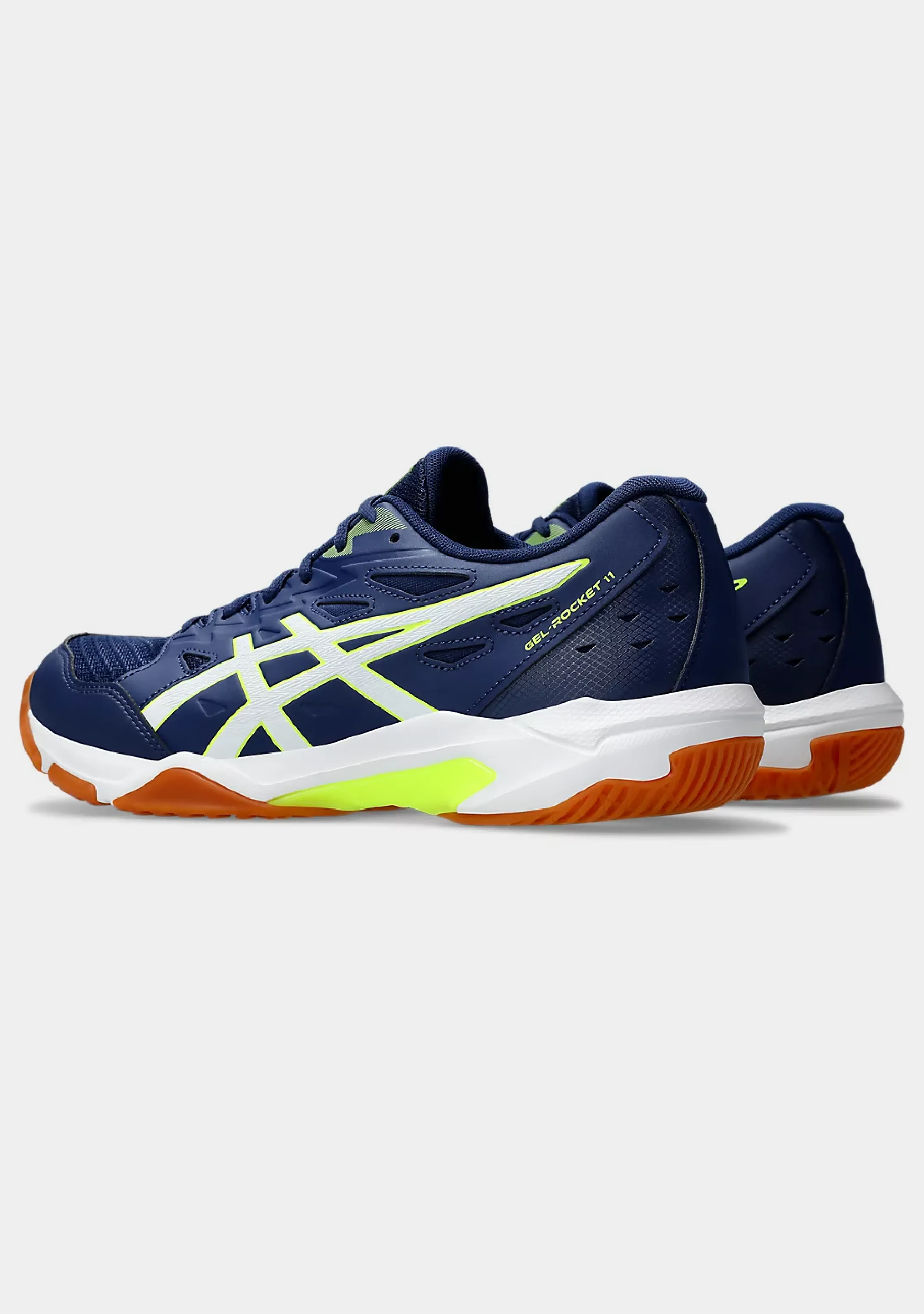 Asics Men's Gel Rocket 11 Asics Shoes