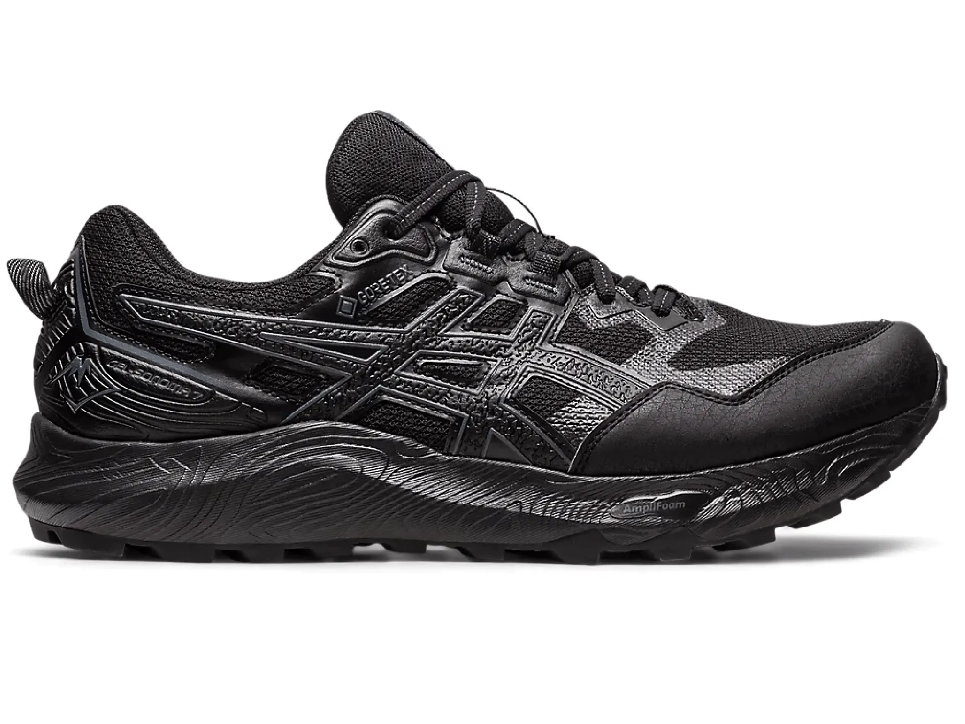 Asics Mens Gel Sonoma 7 GTX <BR> 1011B593 002 Asics Shoes