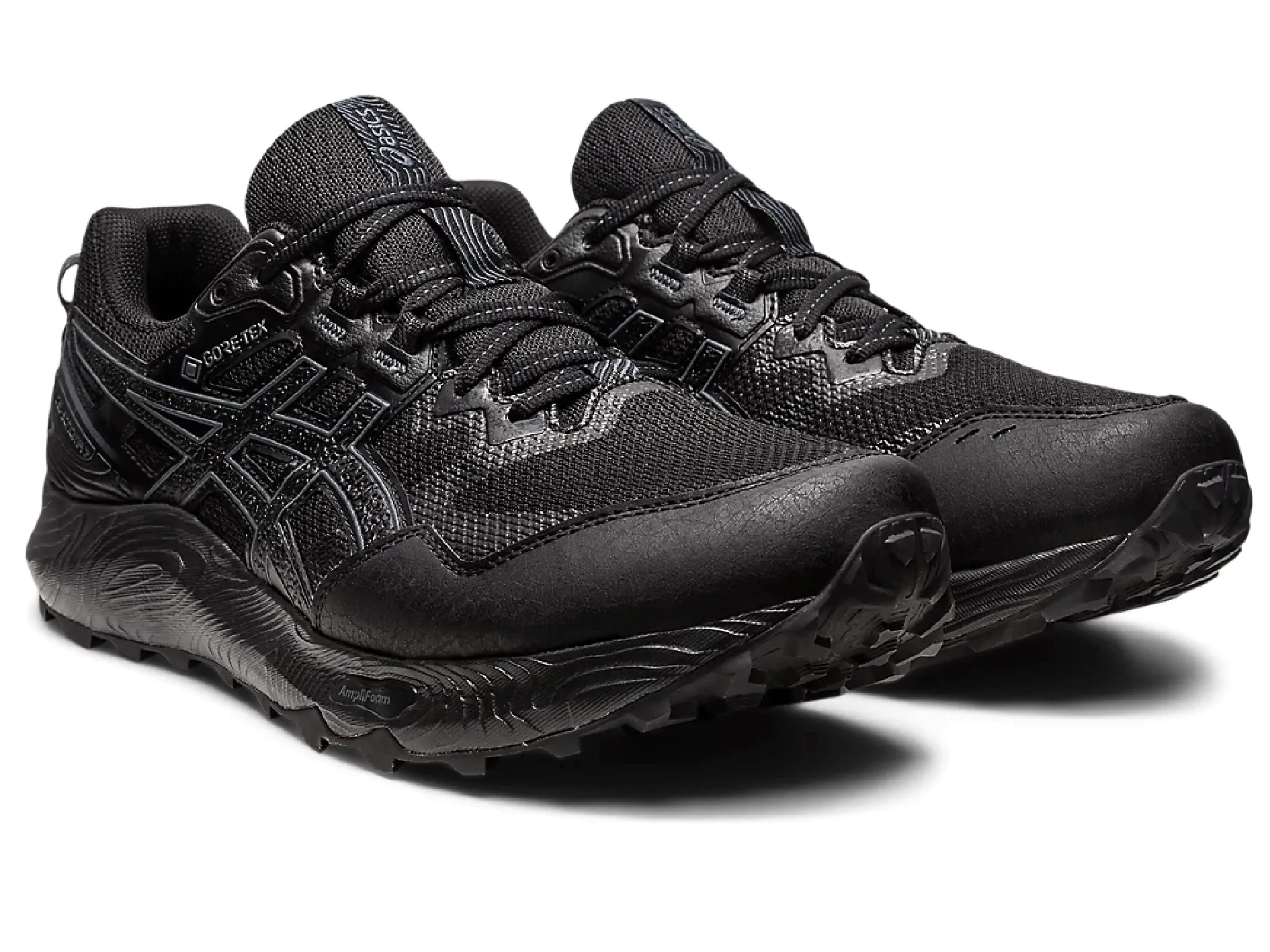 Asics Mens Gel Sonoma 7 GTX <BR> 1011B593 002 Asics Shoes