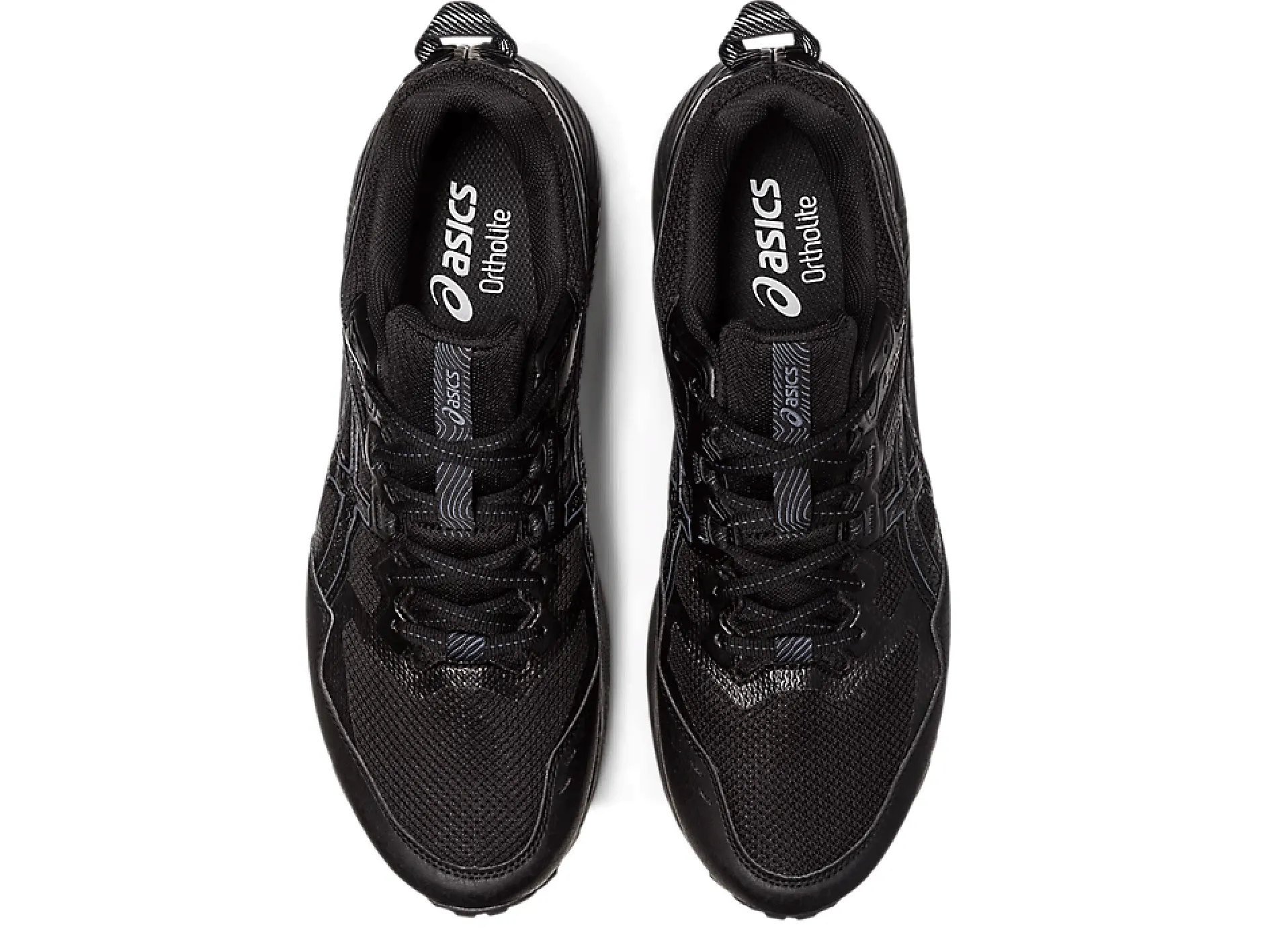Asics Mens Gel Sonoma 7 GTX <BR> 1011B593 002 Asics Shoes