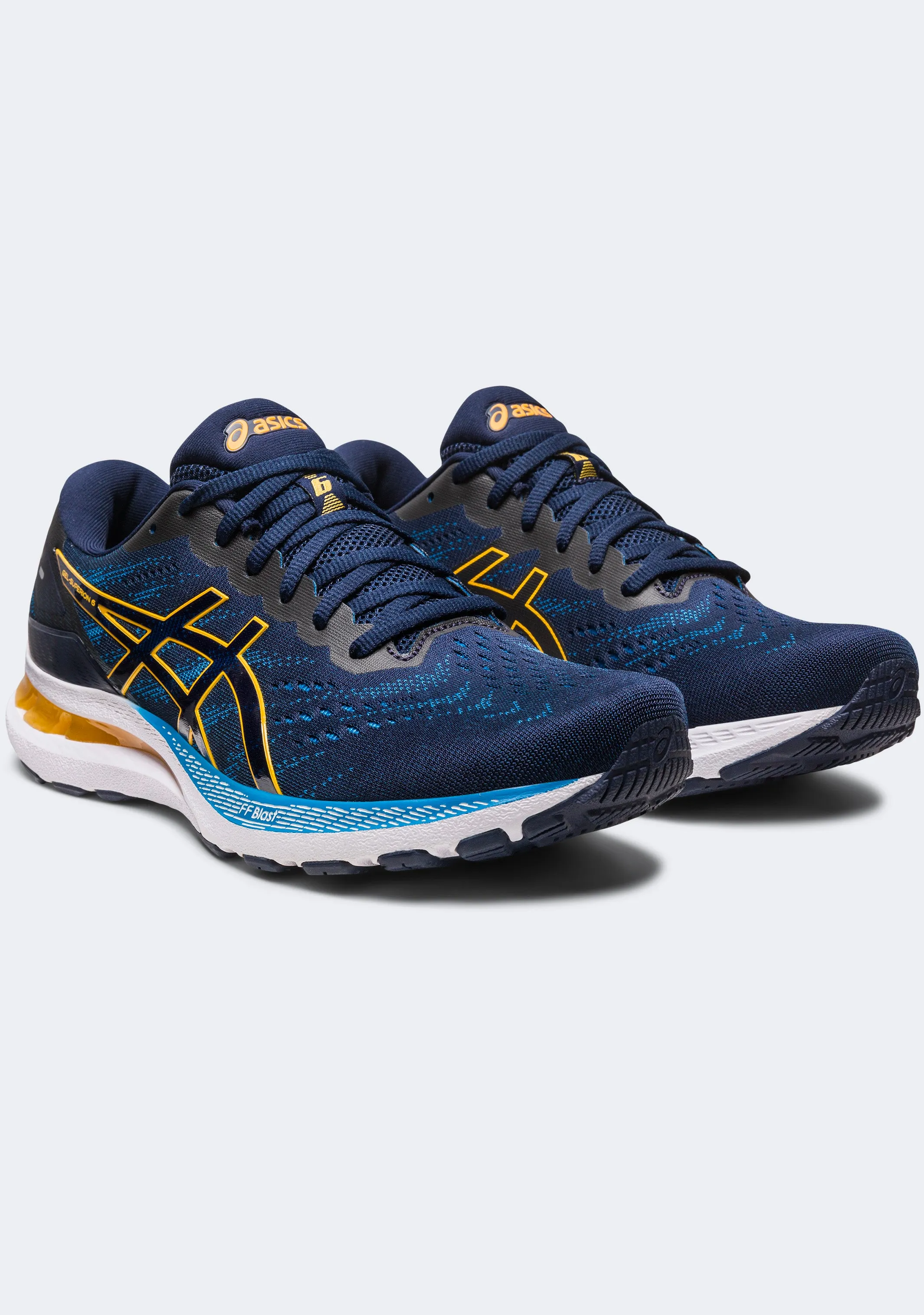 Asics Men’s Gel-Superion 6 Asics Shoes
