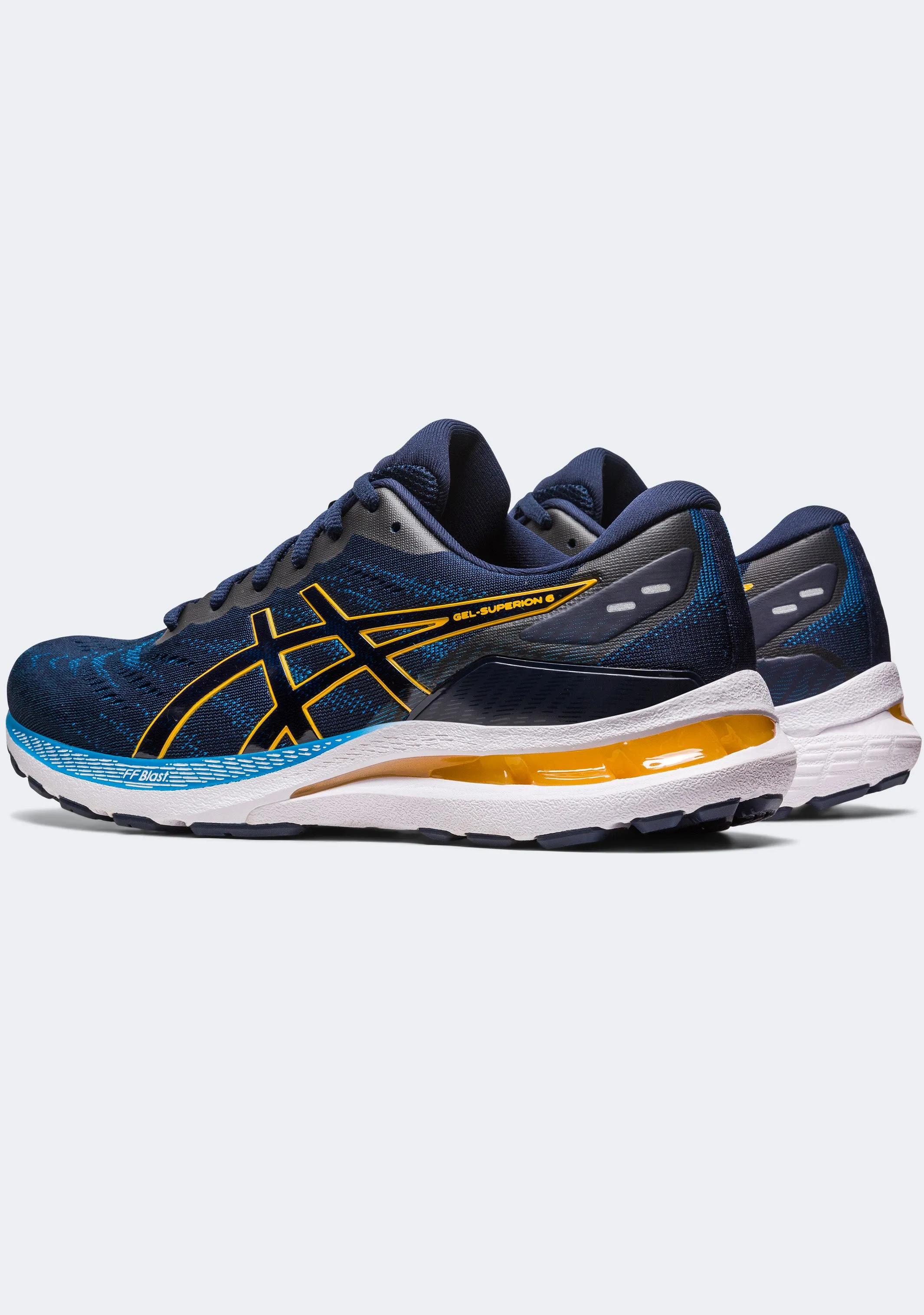 Asics Men’s Gel-Superion 6 Asics Shoes