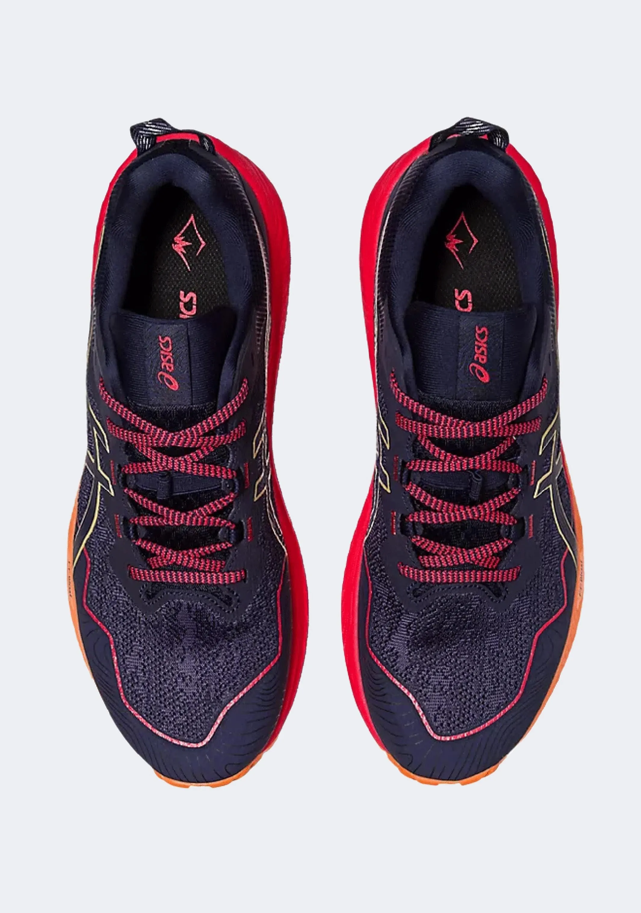 Asics Men’s Gel Trabuco 11 Asics Shoes