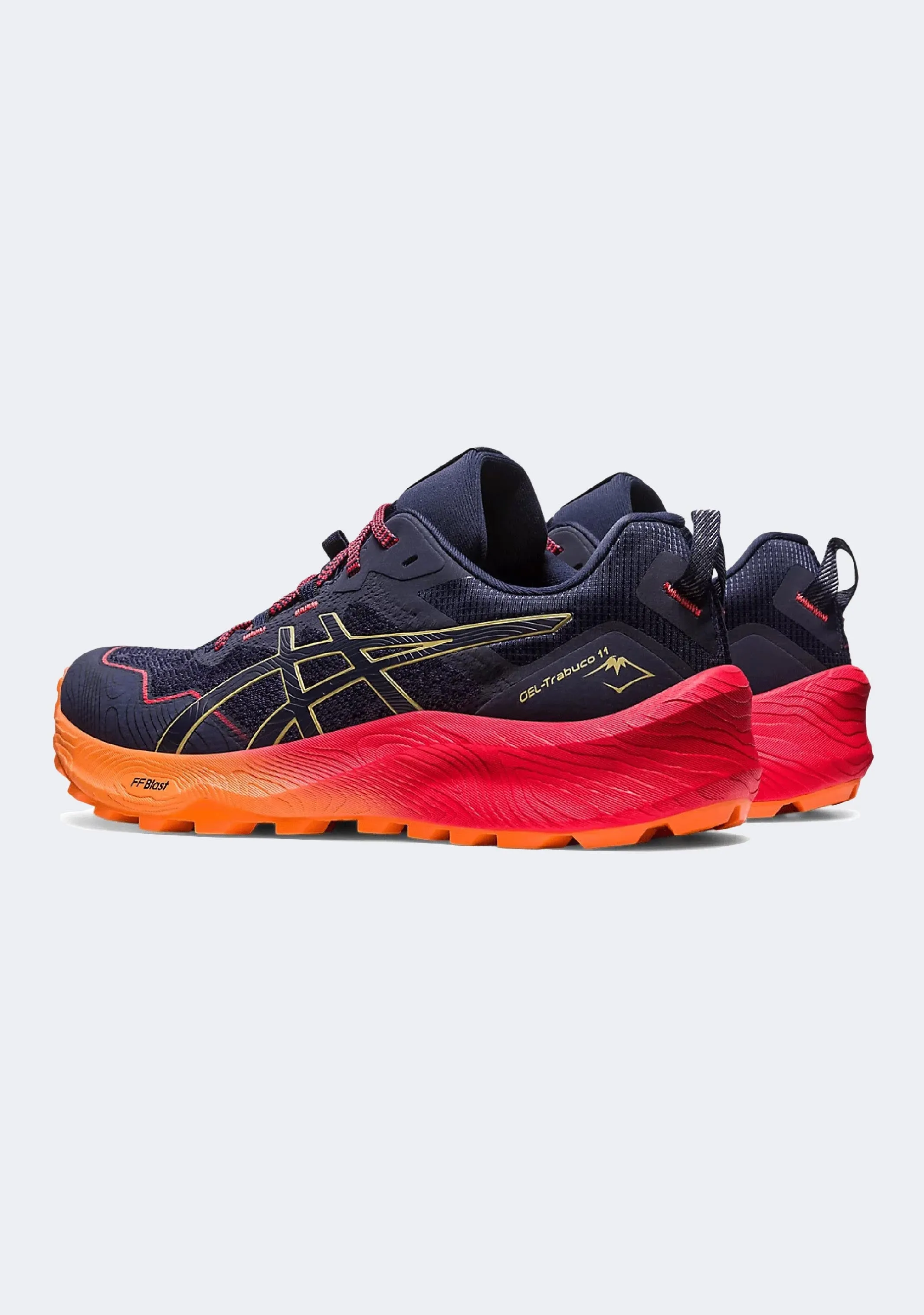 Asics Men’s Gel Trabuco 11 Asics Shoes