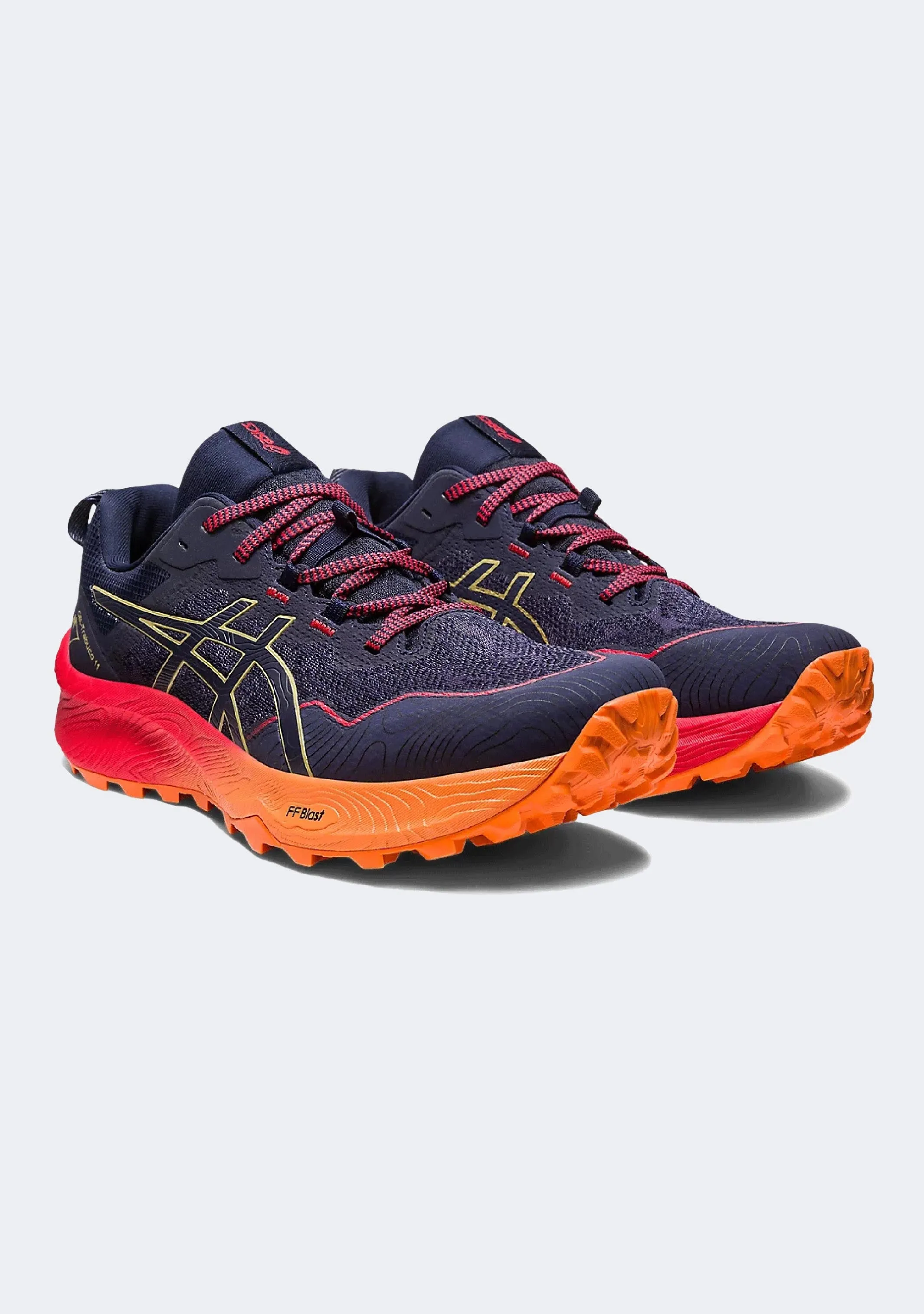 Asics Men’s Gel Trabuco 11 Asics Shoes