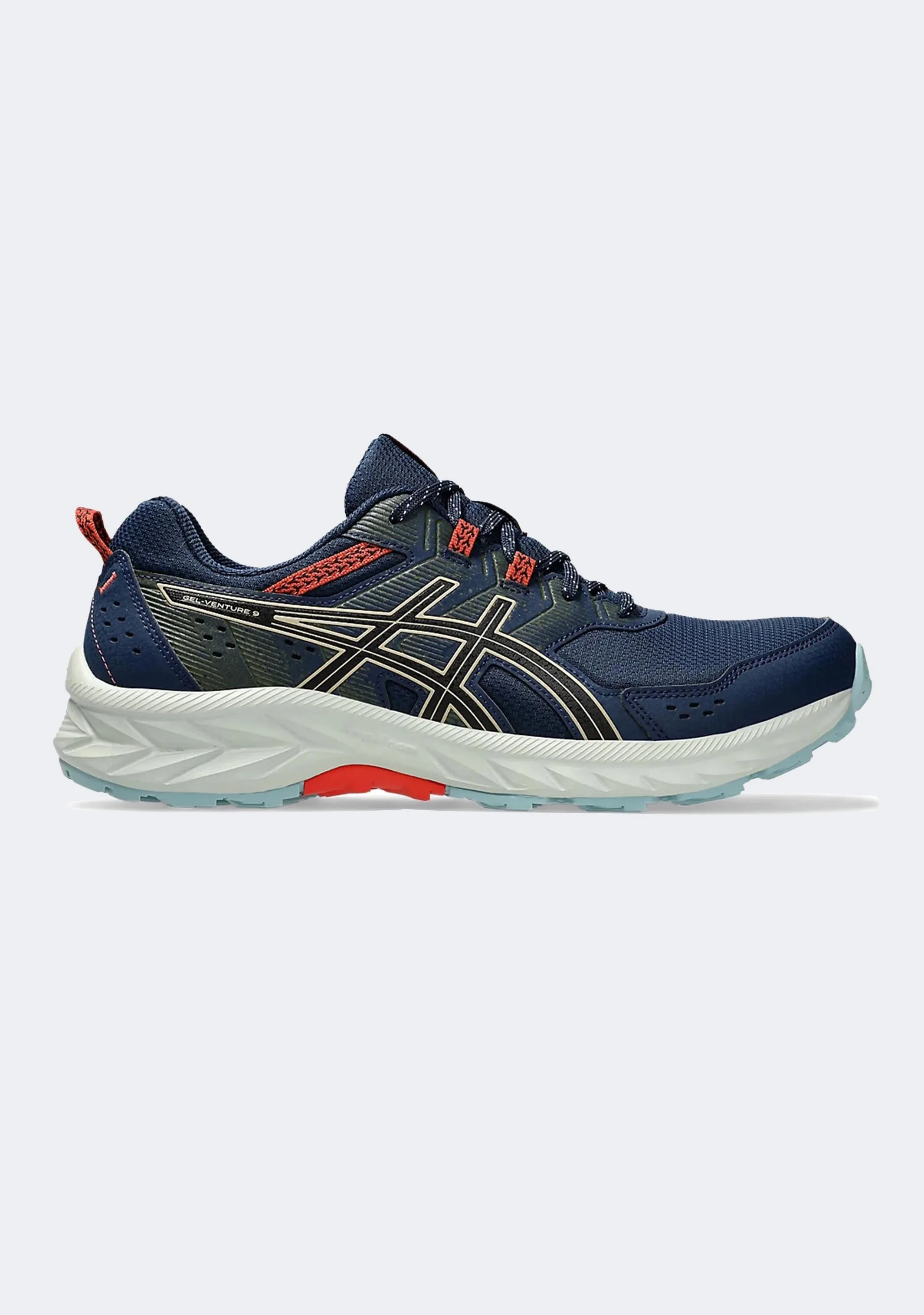 Asics Men’s Gel Venture 9 (4E Width) Asics Shoes