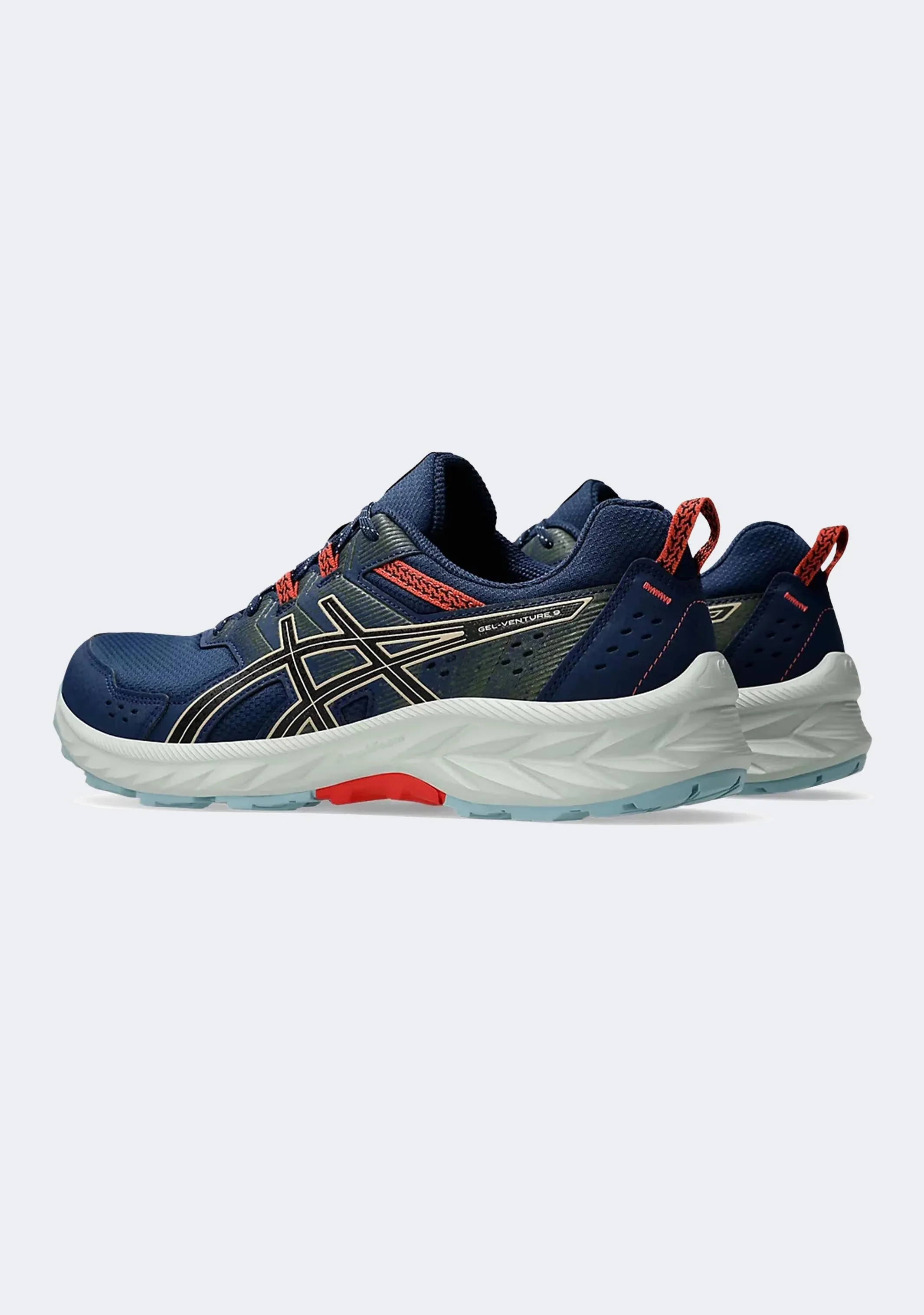 Asics Men’s Gel Venture 9 (4E Width) Asics Shoes