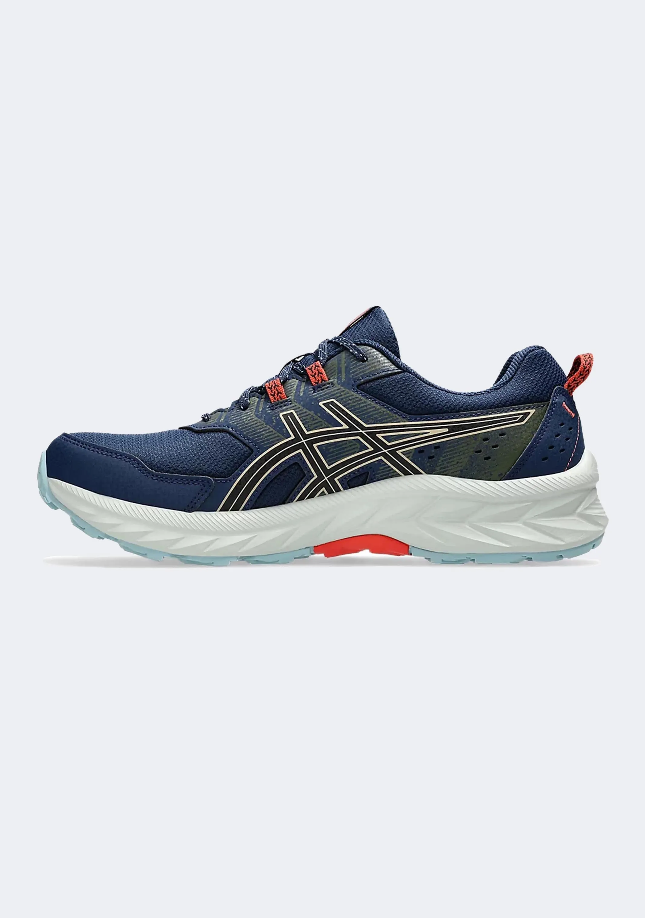 Asics Men’s Gel Venture 9 (4E Width) Asics Shoes