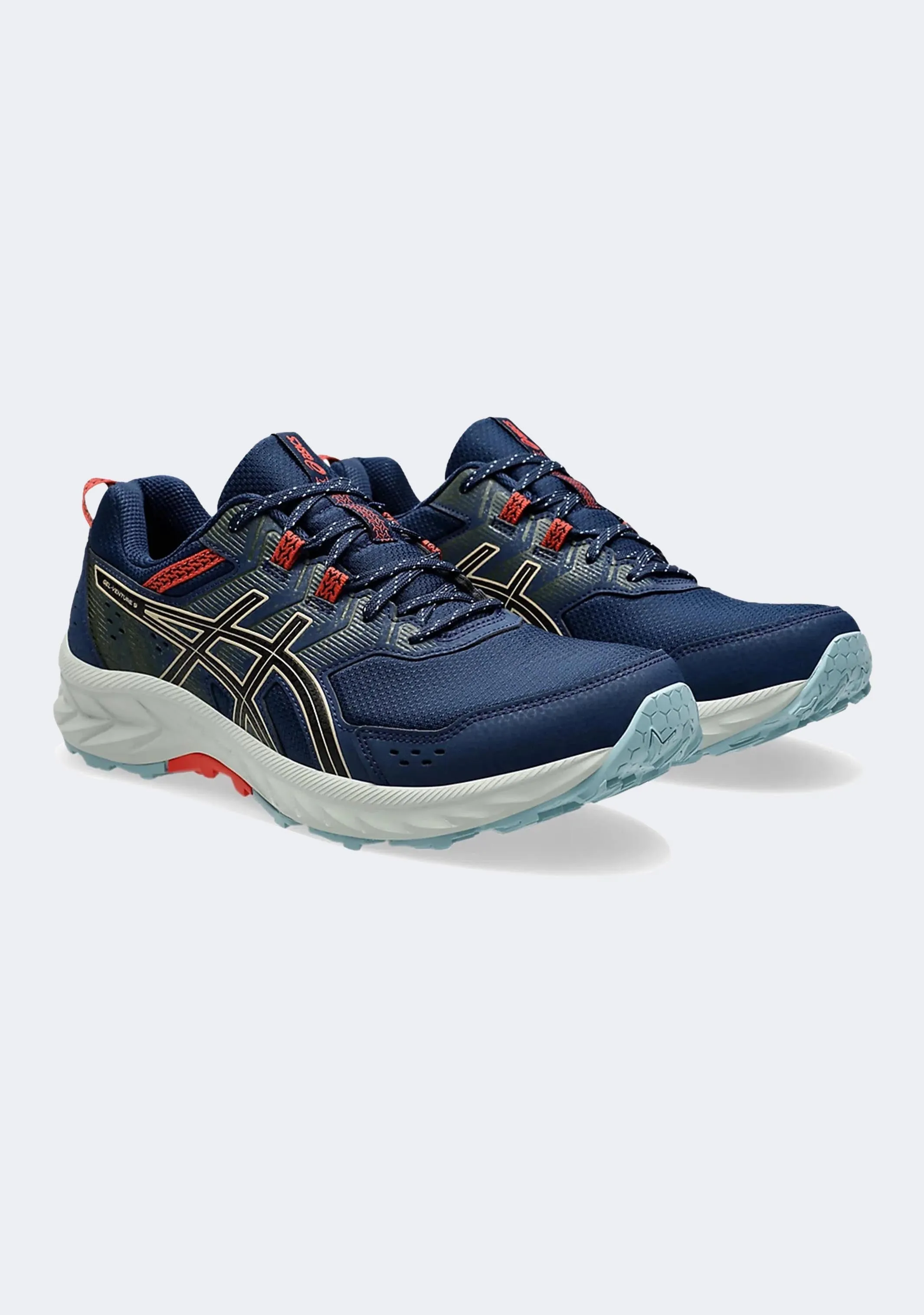 Asics Men’s Gel Venture 9 (4E Width) Asics Shoes