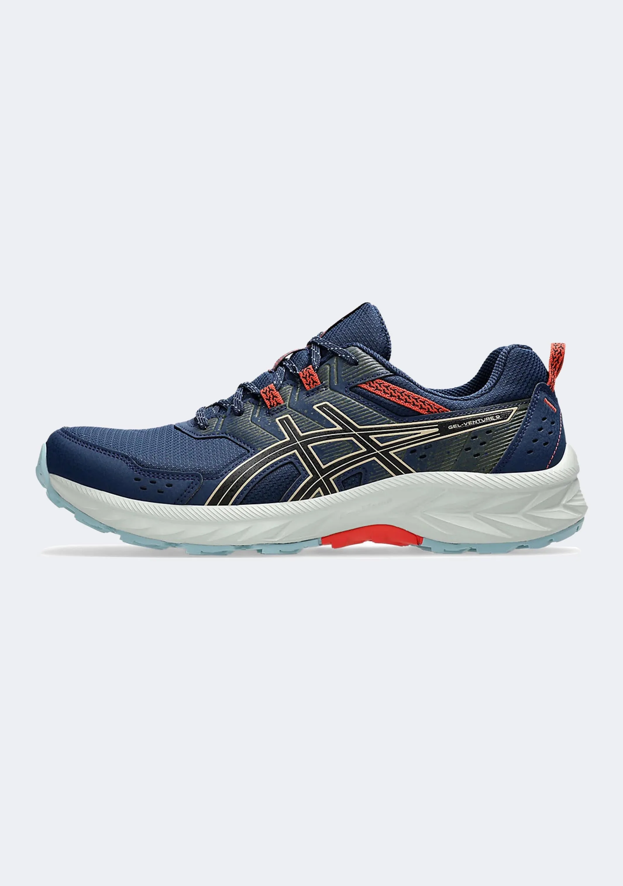 Asics Men’s Gel Venture 9 (4E Width) Asics Shoes