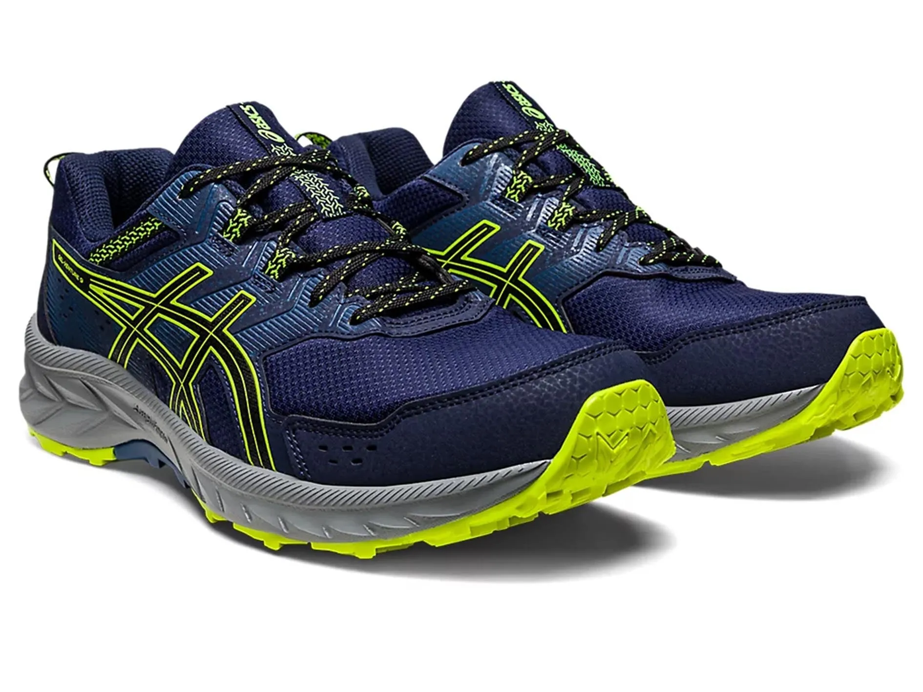 Asics Mens Gel-Venture 9 Asics Shoes