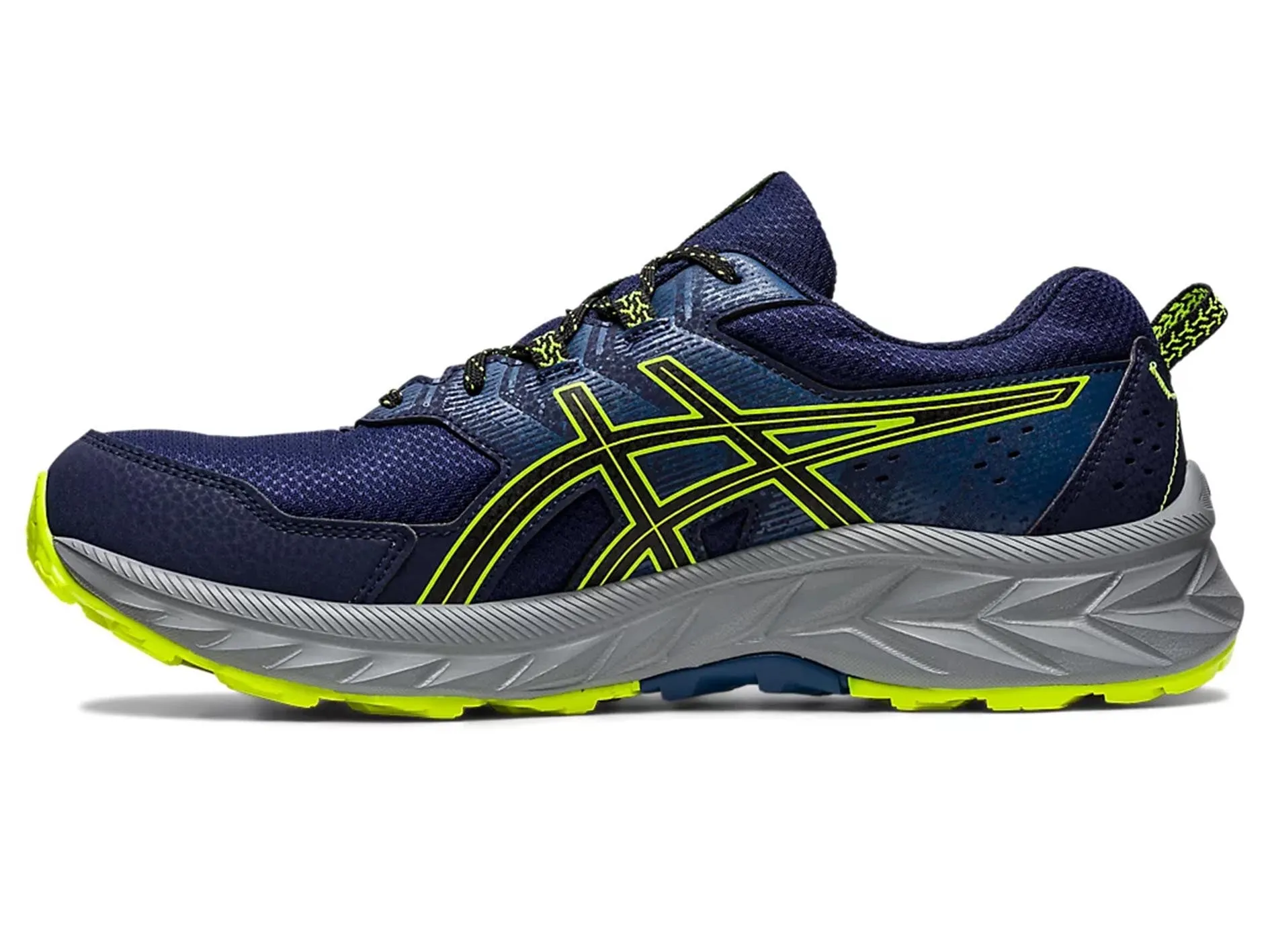 Asics Mens Gel-Venture 9 Asics Shoes