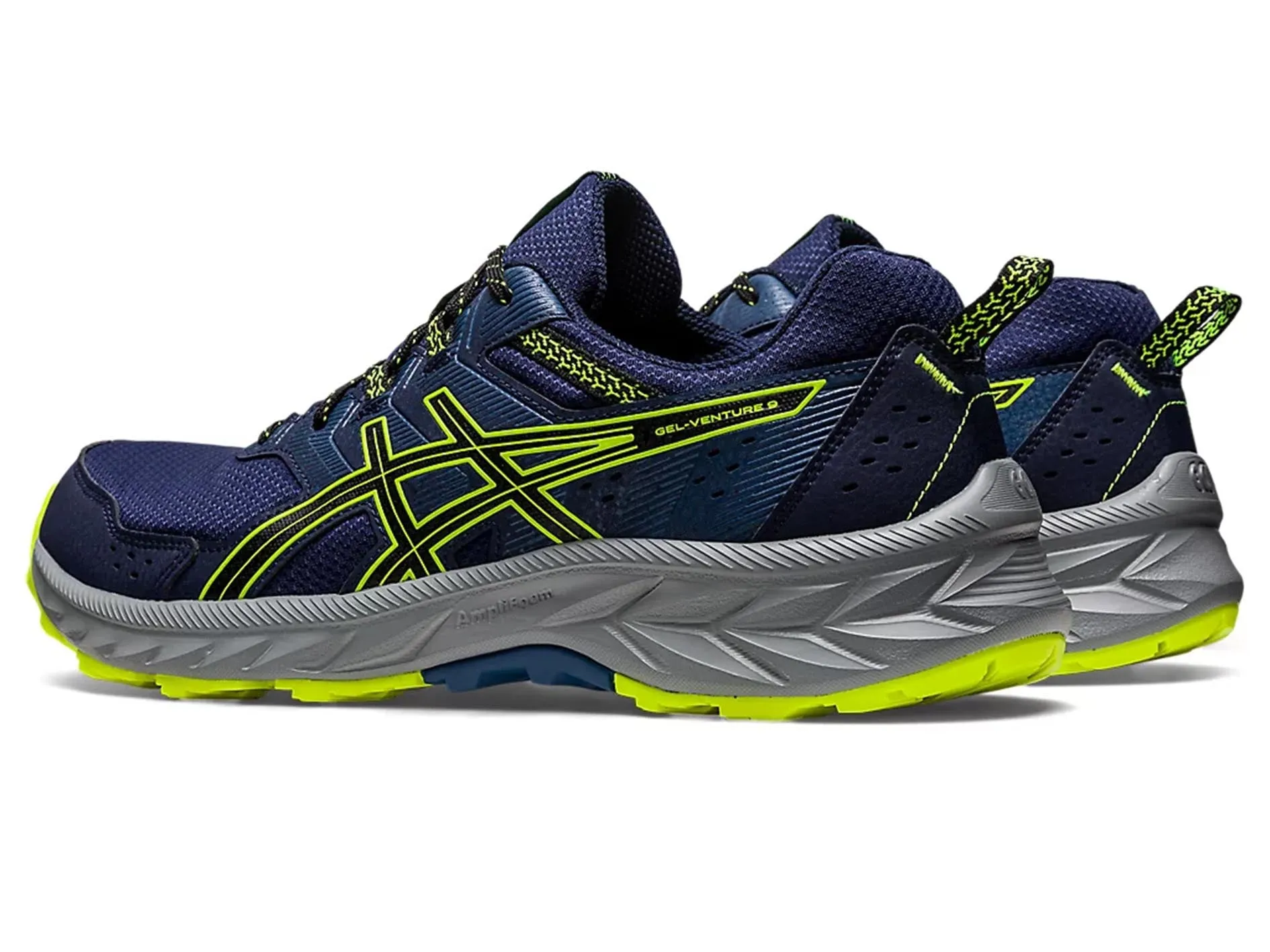 Asics Mens Gel-Venture 9 Asics Shoes