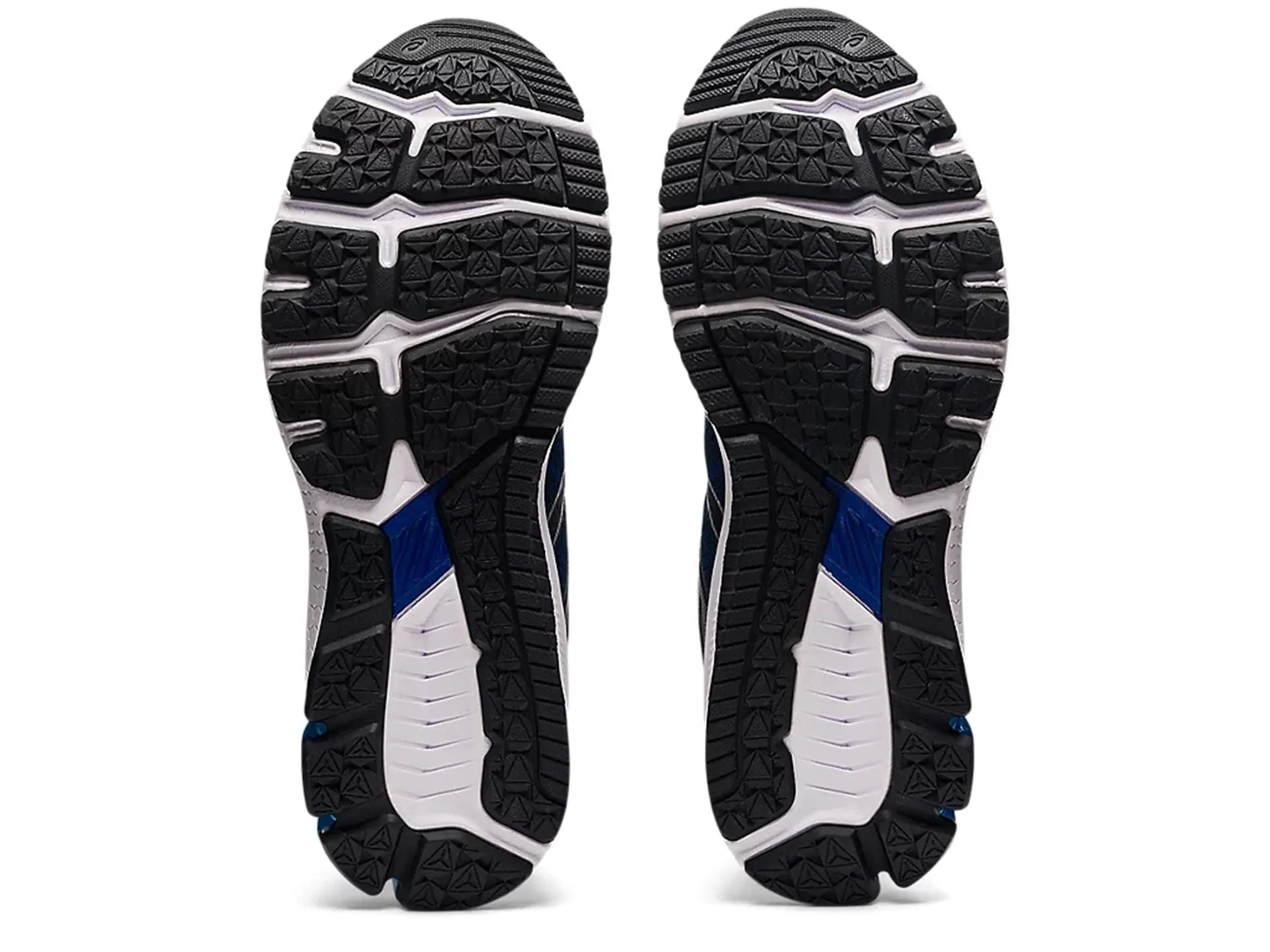 Asics Mens GT 1000 10 <BR> 1011B001 407 Asics Shoes