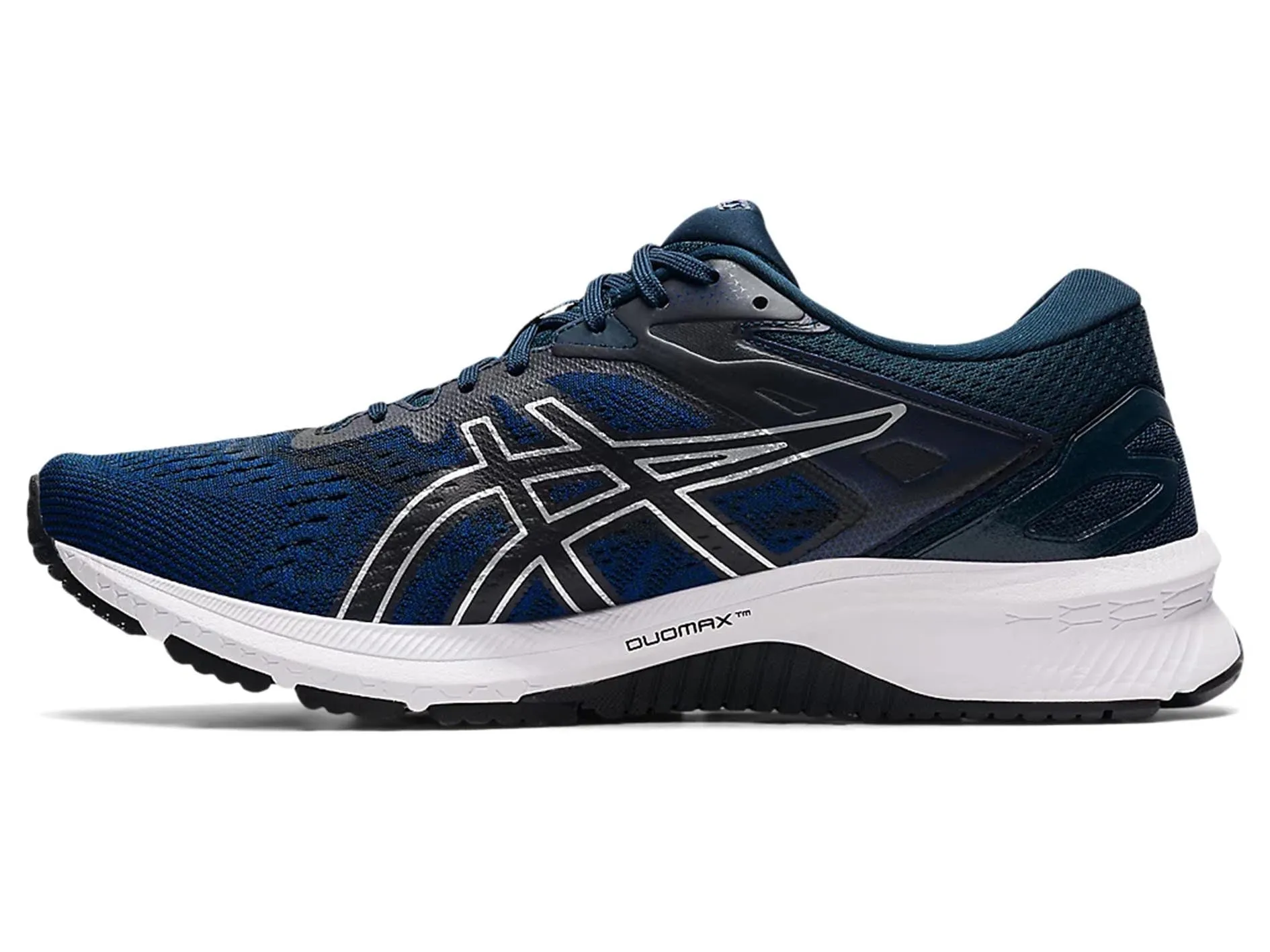 Asics Mens GT 1000 10 <BR> 1011B001 407 Asics Shoes