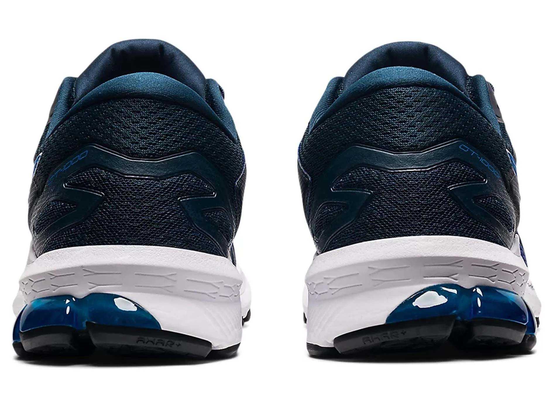 Asics Mens GT 1000 10 <BR> 1011B001 407 Asics Shoes