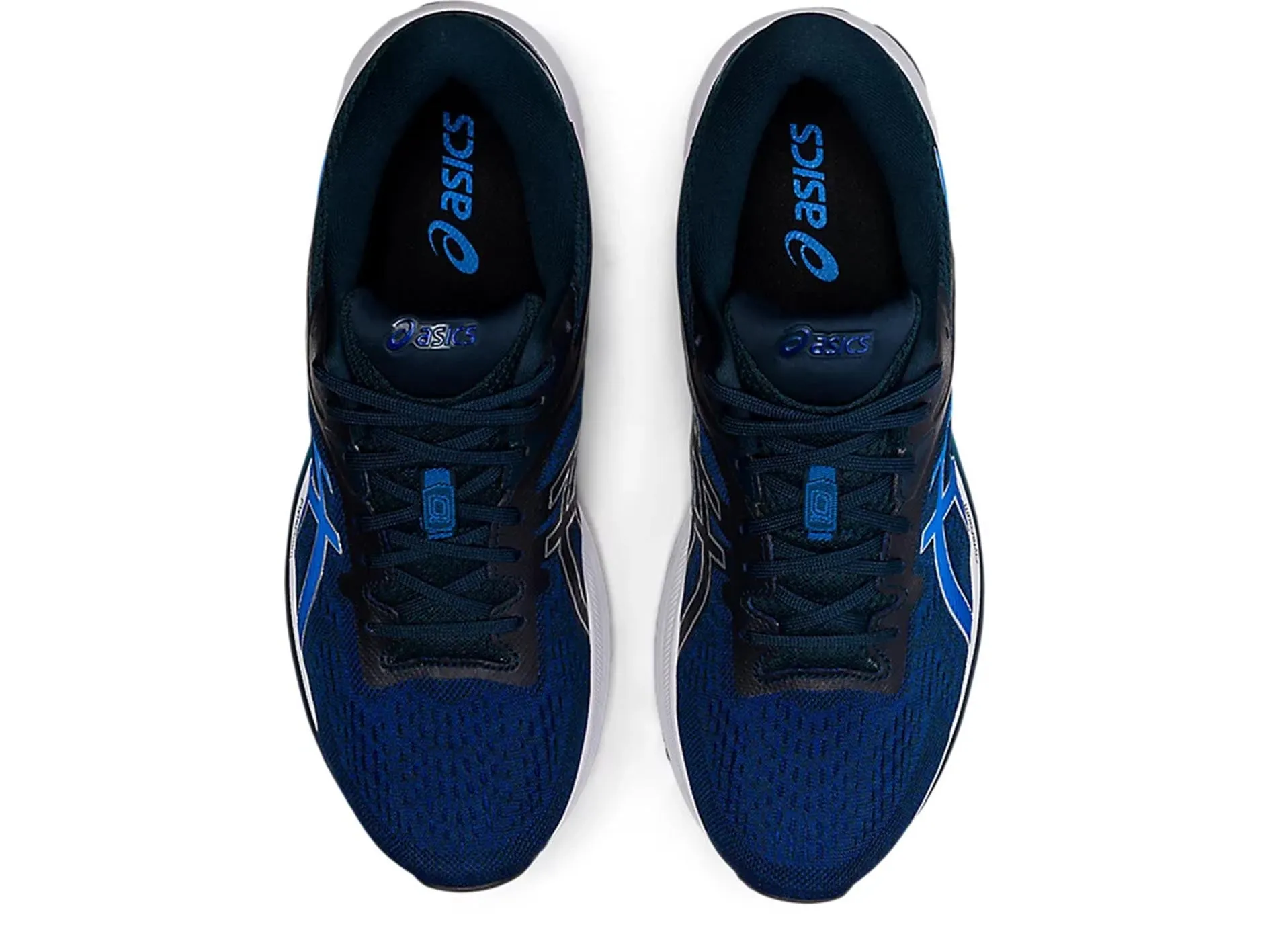 Asics Mens GT 1000 10 <BR> 1011B001 407 Asics Shoes