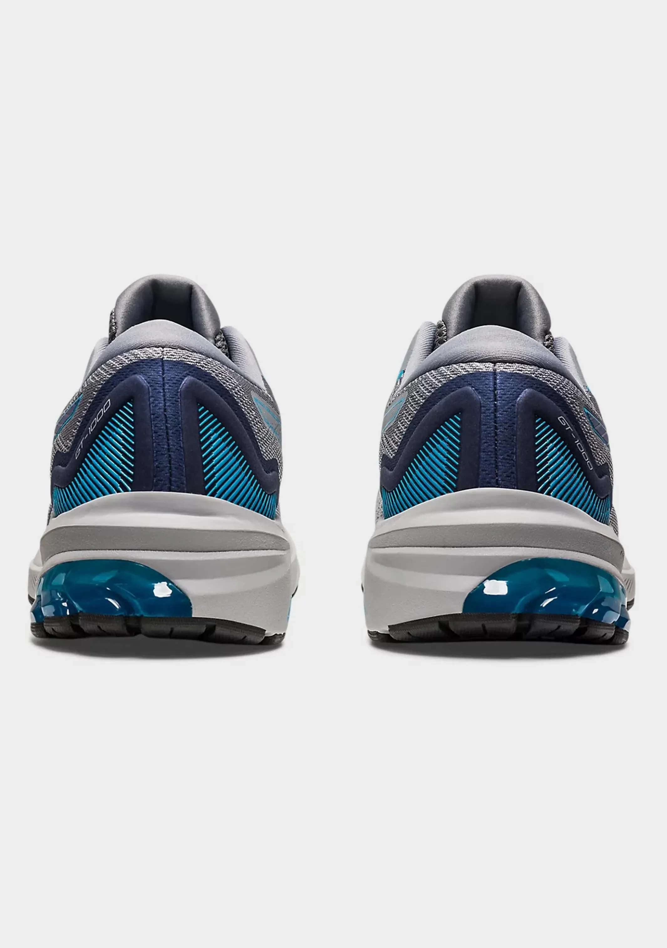Asics Mens GT 1000 11 (2E Width) Asics Shoes