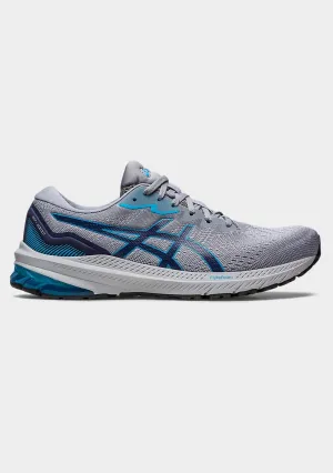 Asics Mens GT 1000 11 (2E Width) Asics Shoes
