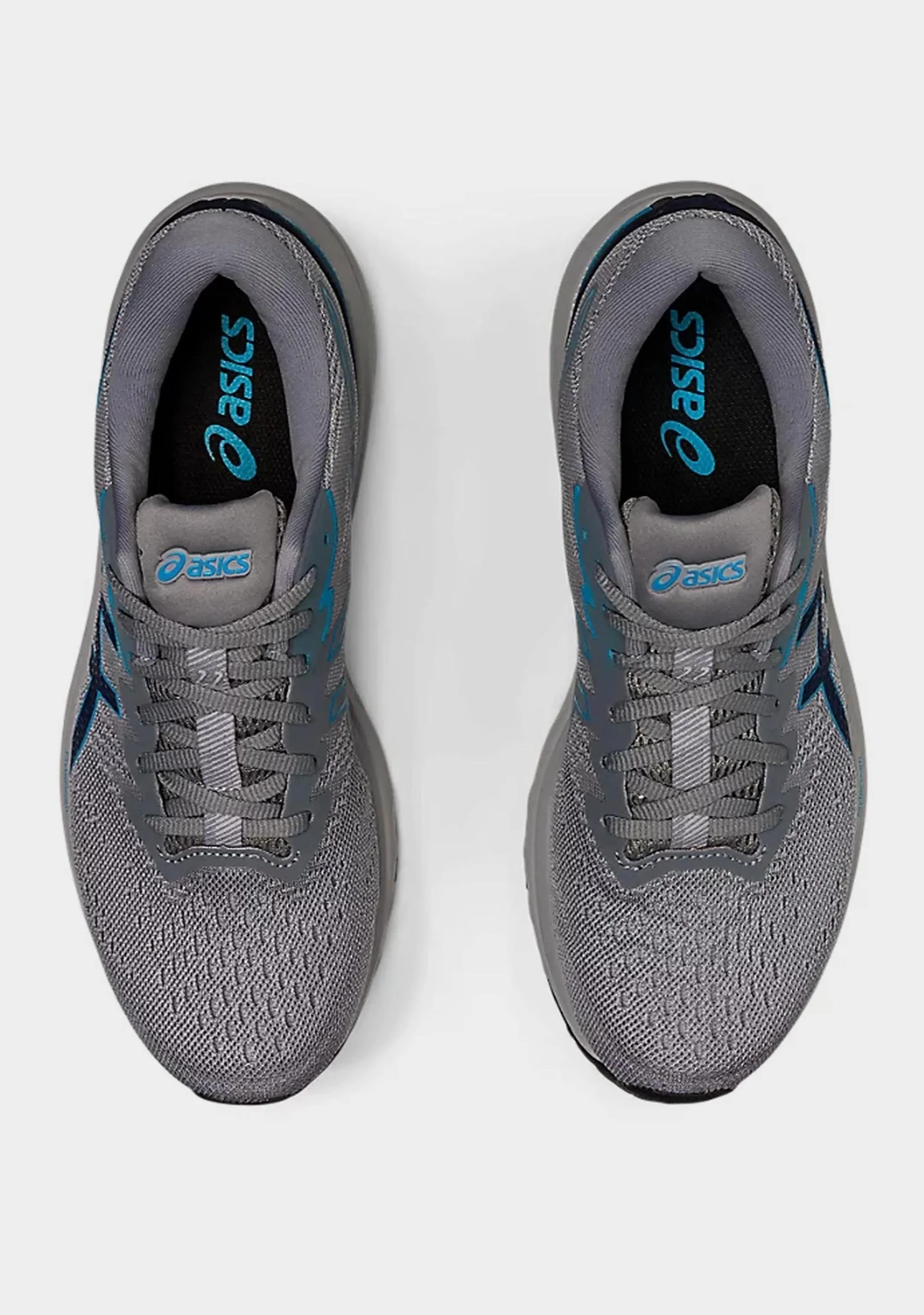 Asics Mens GT 1000 11 (2E Width) Asics Shoes