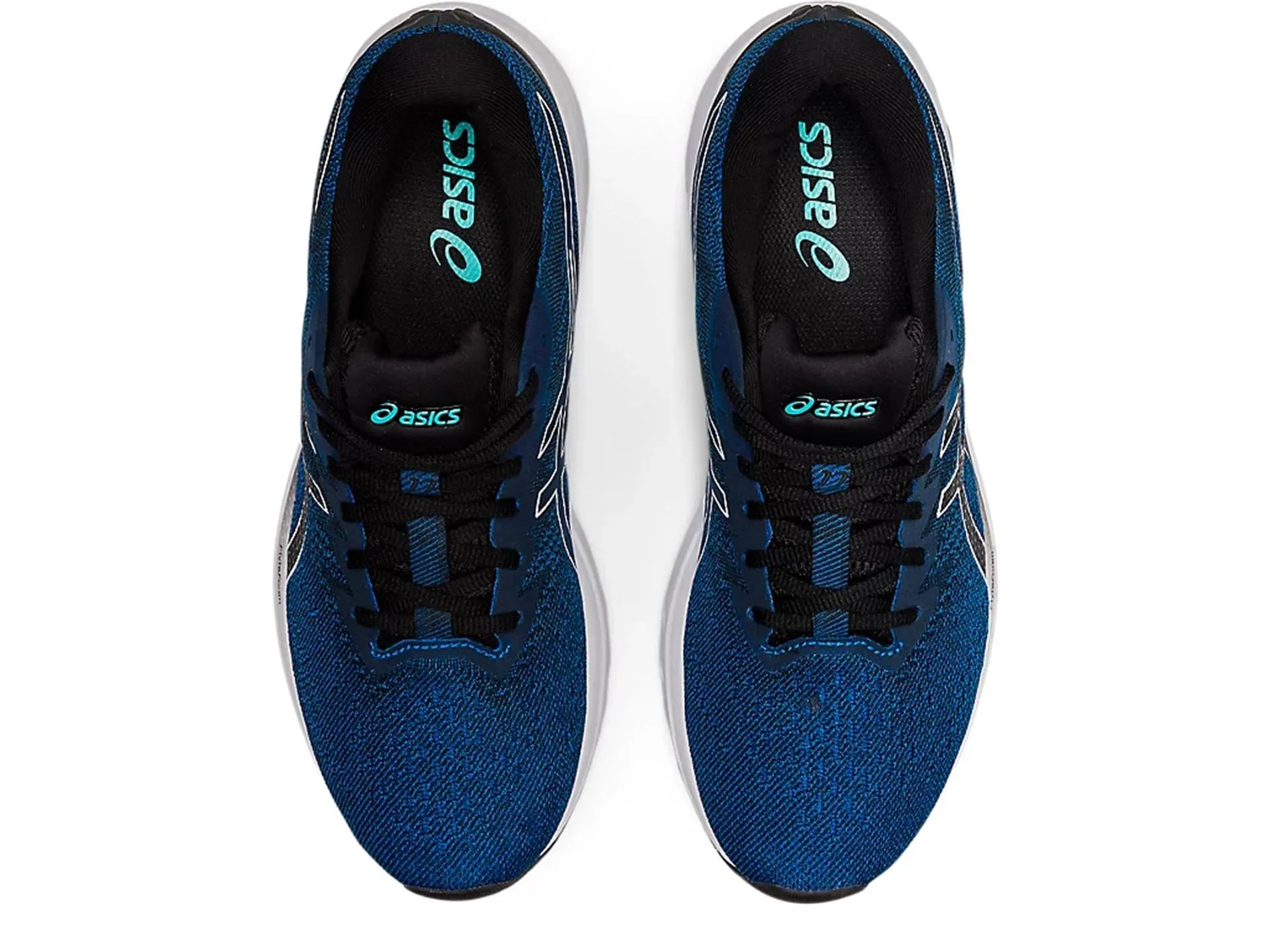 Asics Mens GT 1000 11 (2E Width) <BR> 1011B355 400 Asics Shoes
