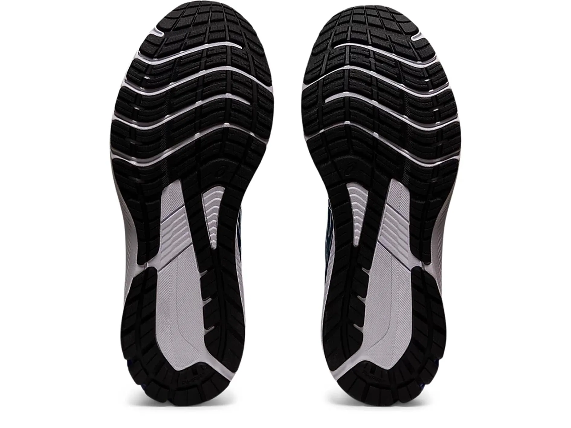 Asics Mens GT 1000 11 (2E Width) <BR> 1011B355 400 Asics Shoes