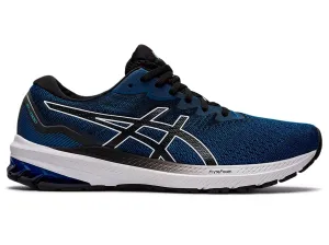 Asics Mens GT 1000 11 (2E Width) <BR> 1011B355 400 Asics Shoes