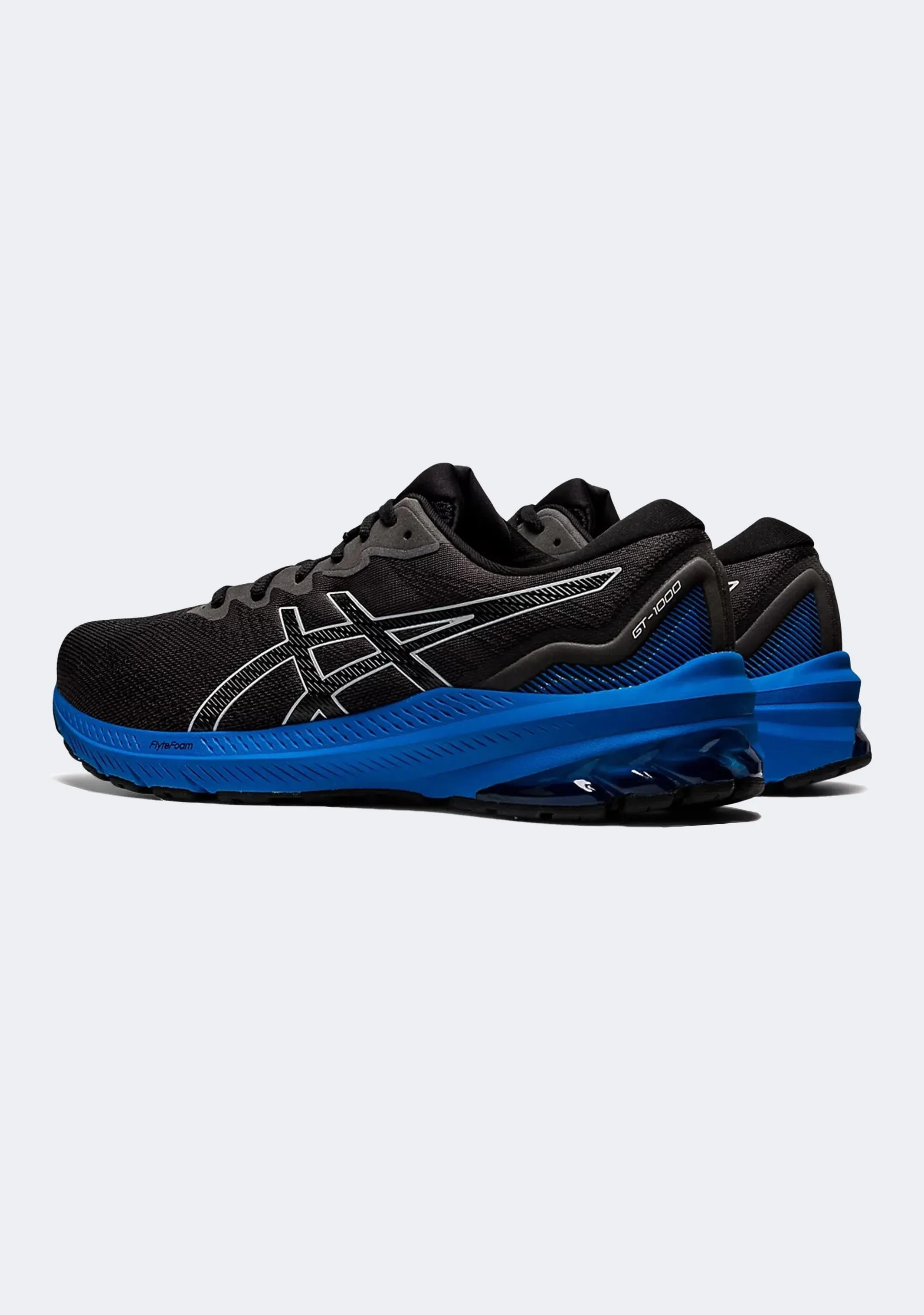 Asics Men's GT-1000 11 Asics Shoes