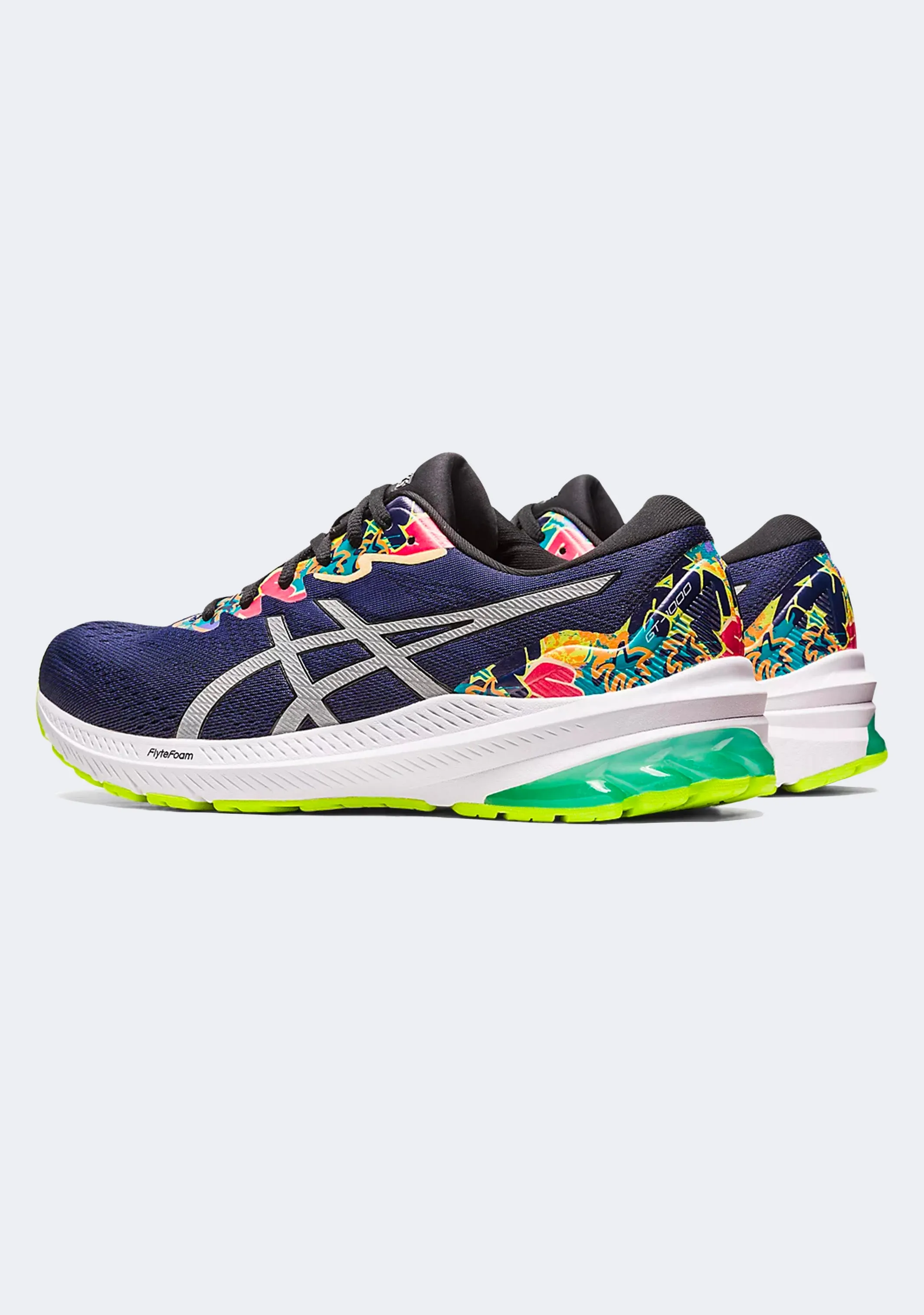 Asics Men's GT 1000 11 Lite Show Asics Shoes