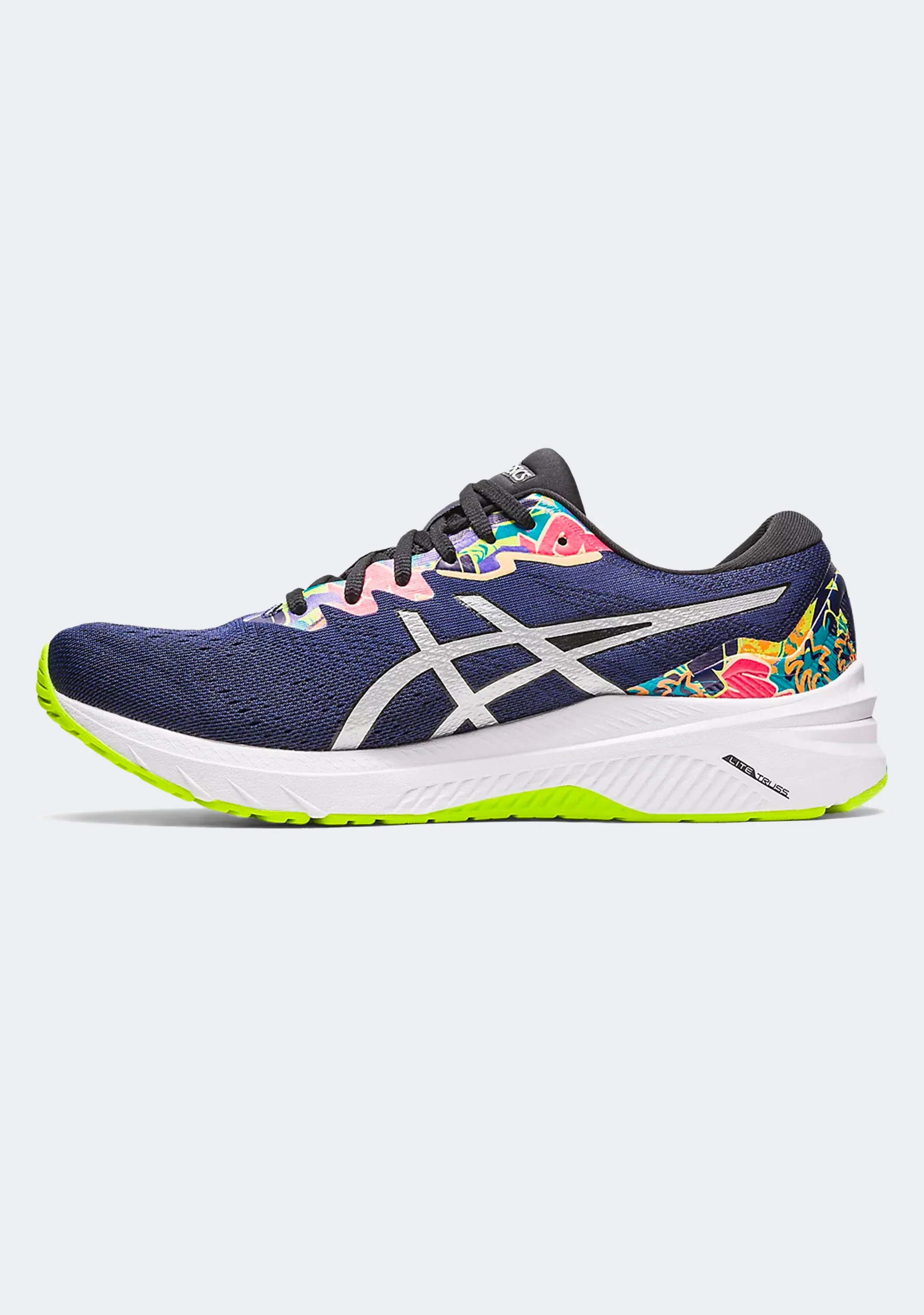 Asics Men's GT 1000 11 Lite Show Asics Shoes