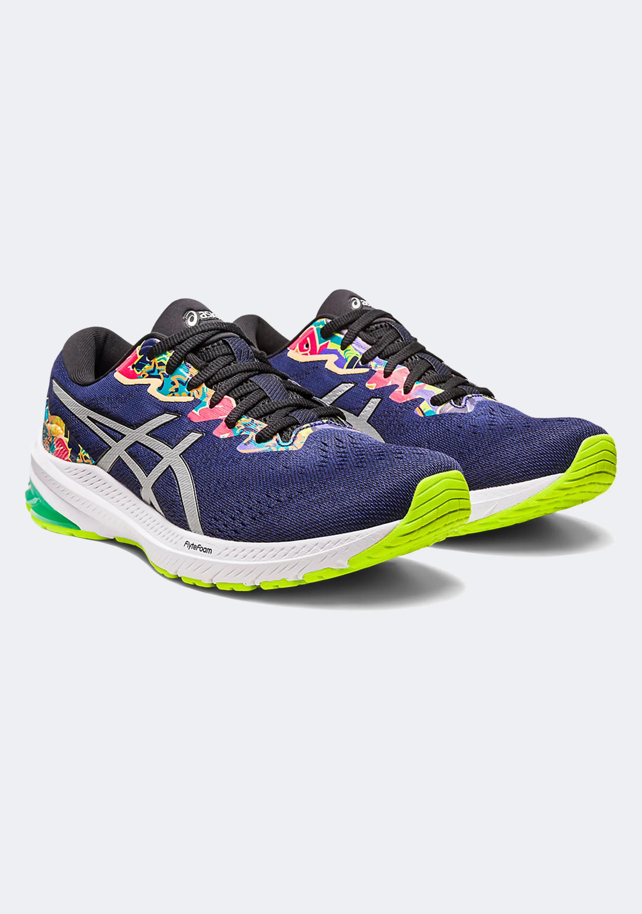 Asics Men's GT 1000 11 Lite Show Asics Shoes