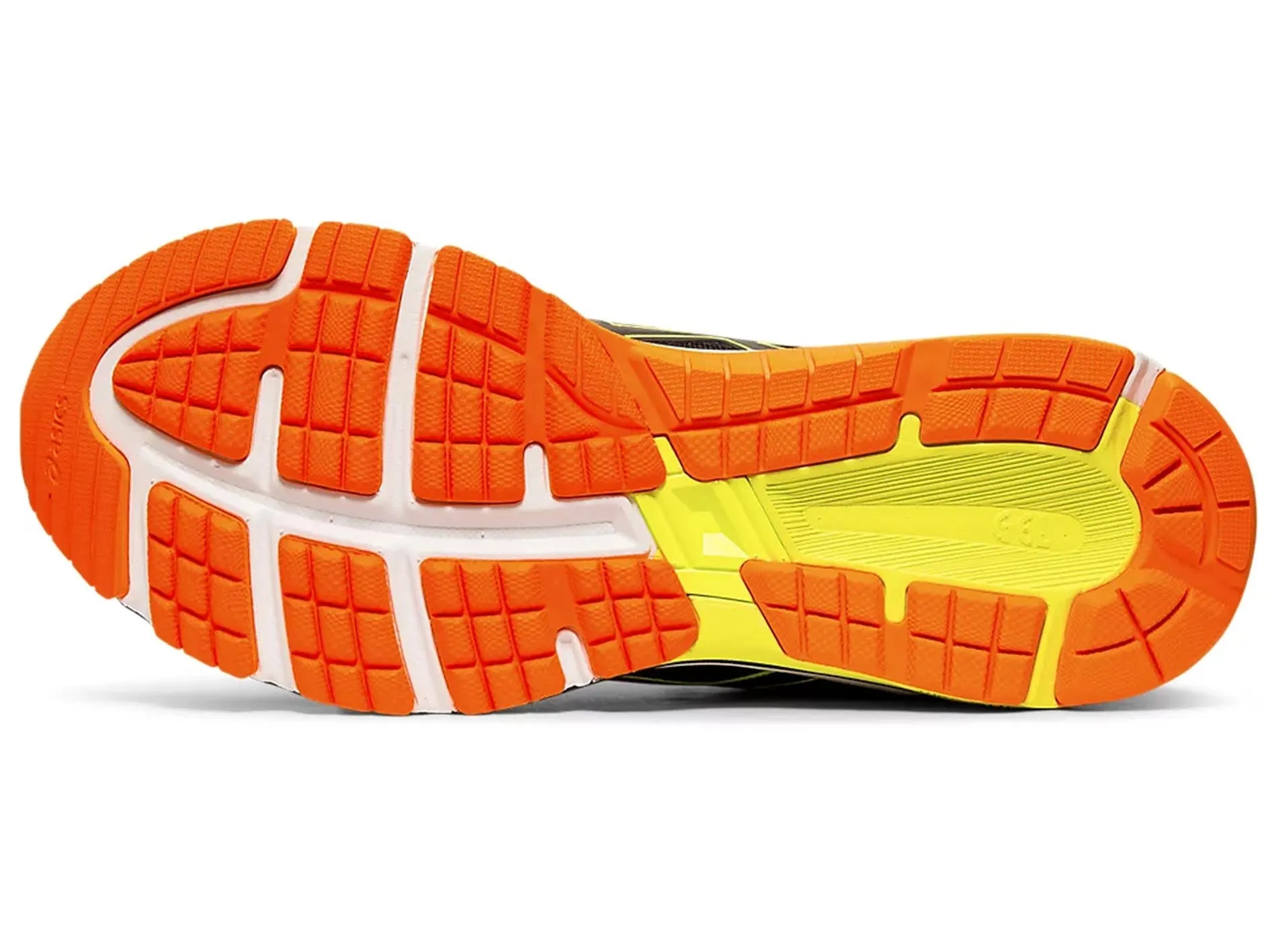Asics Mens GT 1000 8 <br> 1011A540 003 Asics Shoes