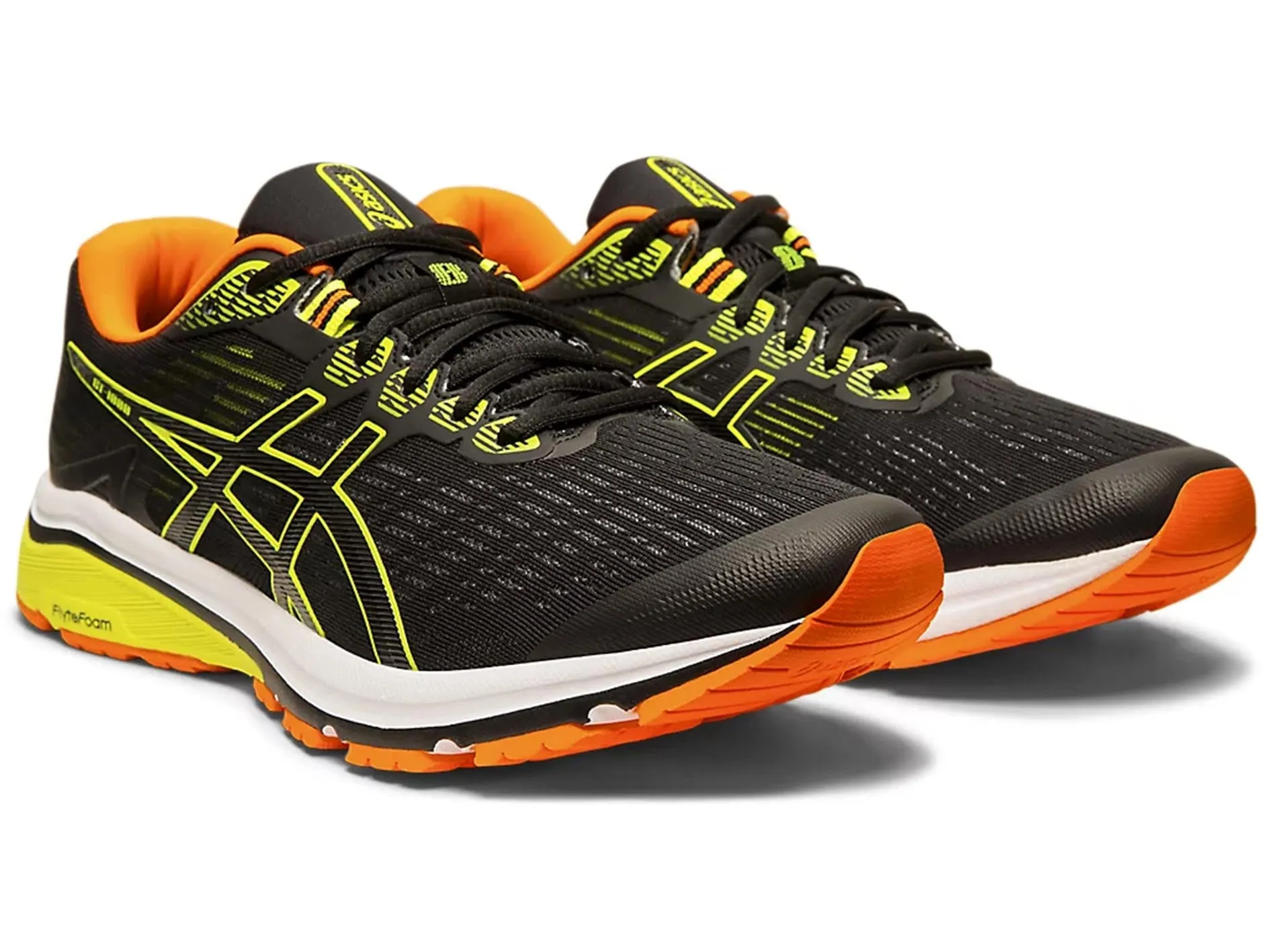 Asics Mens GT 1000 8 <br> 1011A540 003 Asics Shoes