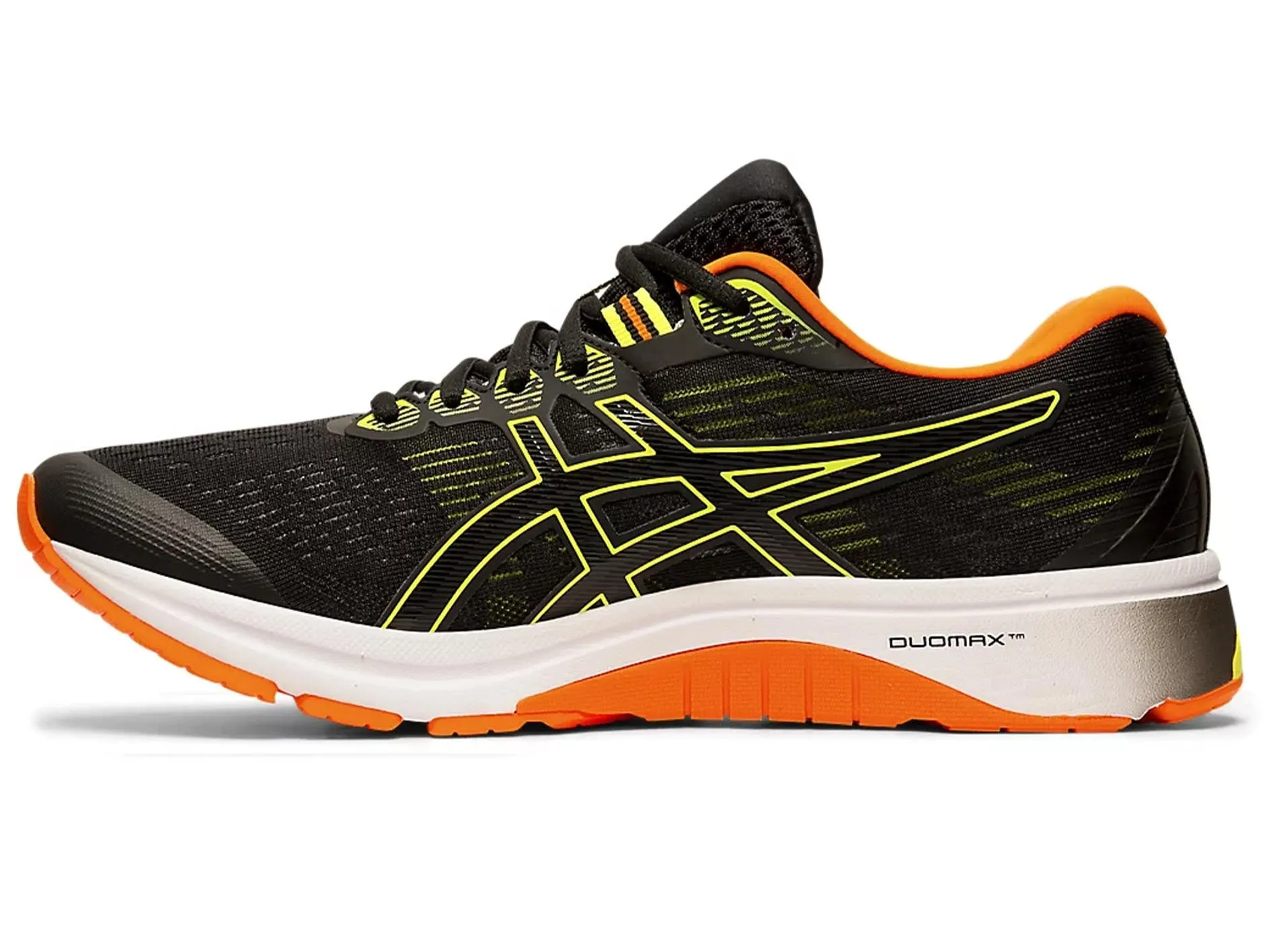 Asics Mens GT 1000 8 <br> 1011A540 003 Asics Shoes