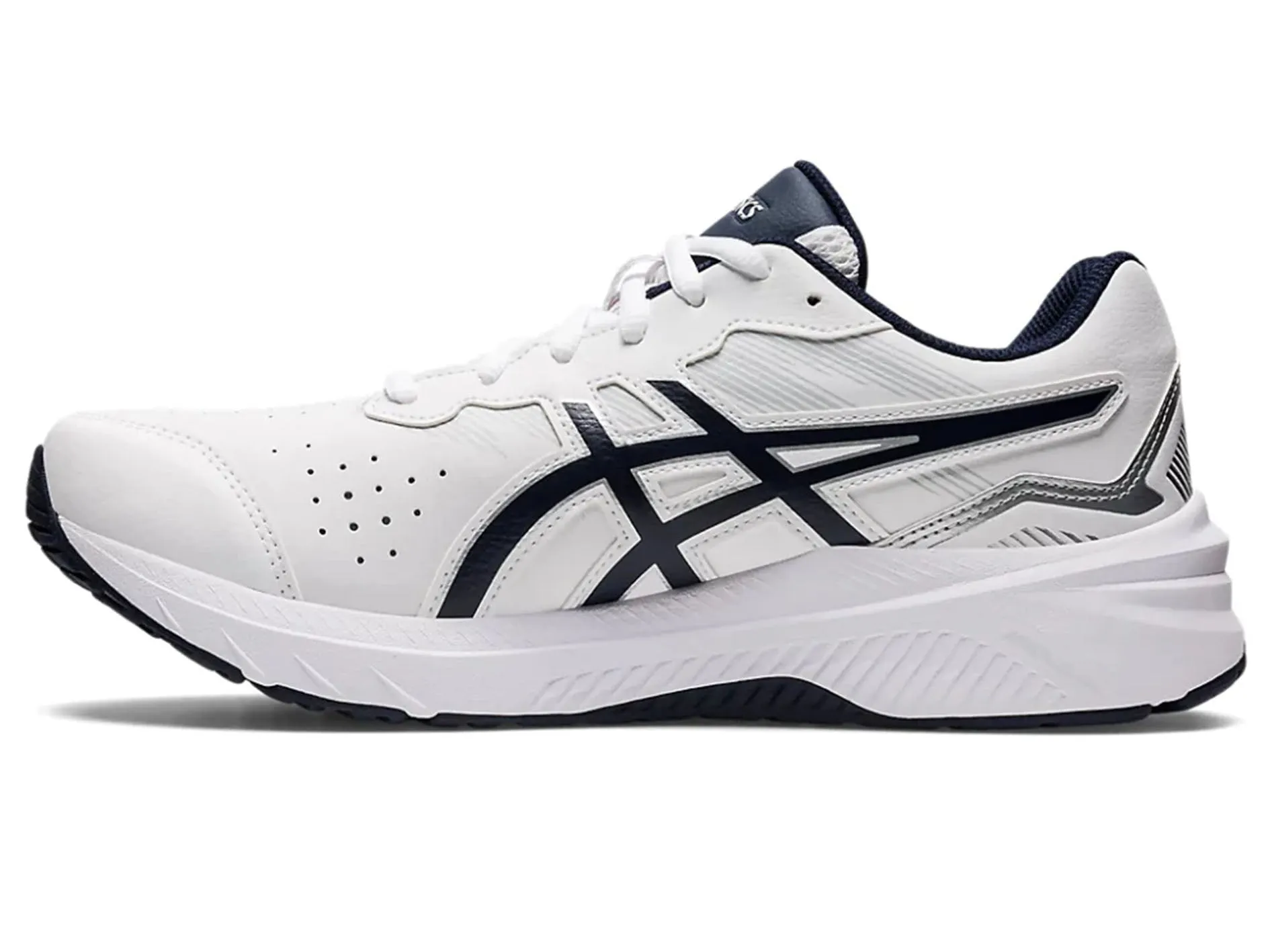 Asics Mens GT-1000 LE 2 (2E Width) <br> 1131A059 109 Asics Shoes