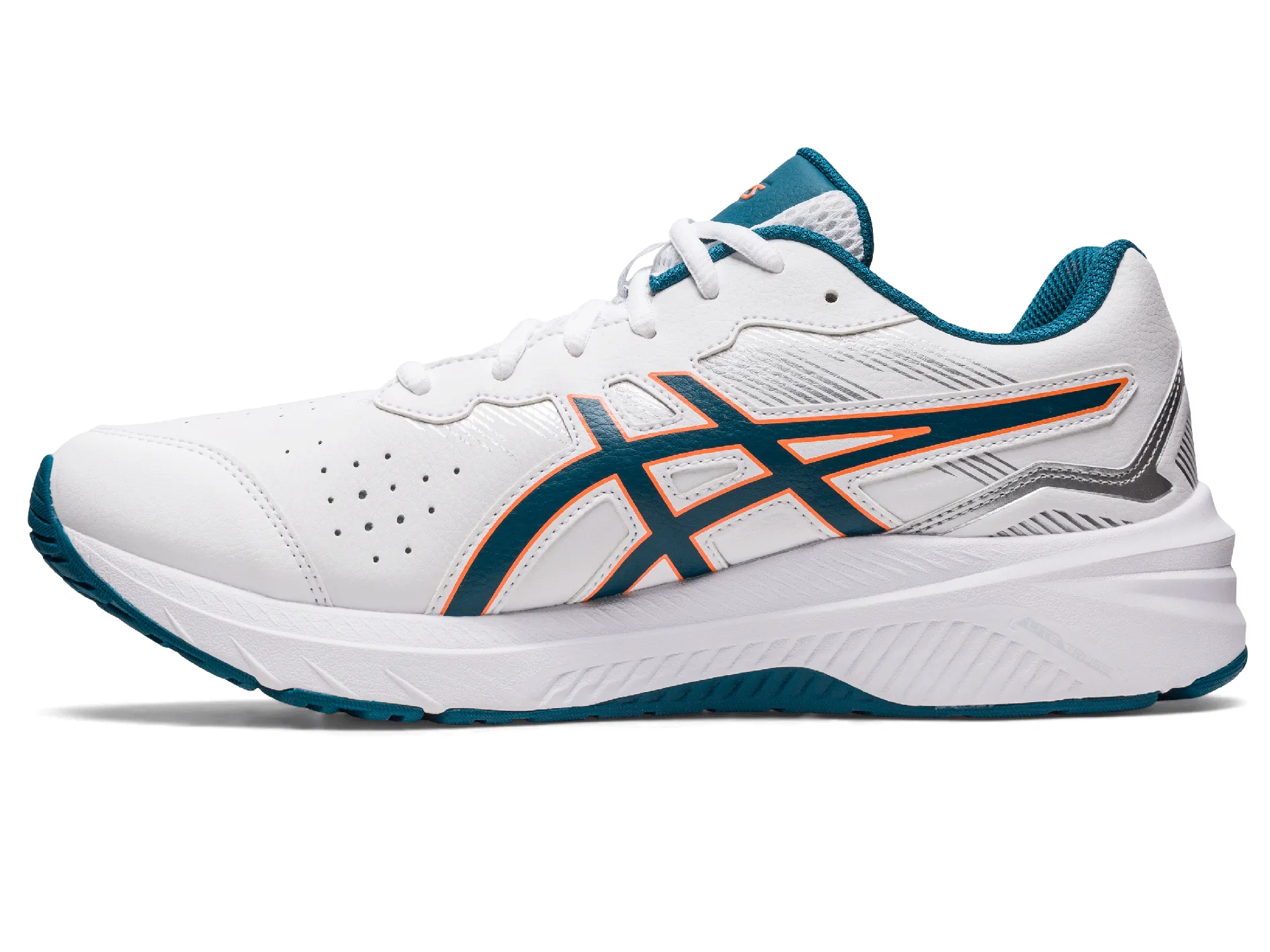Asics Mens GT-1000 LE 2 (2E Width) <br> 1131A059 111 Asics Shoes