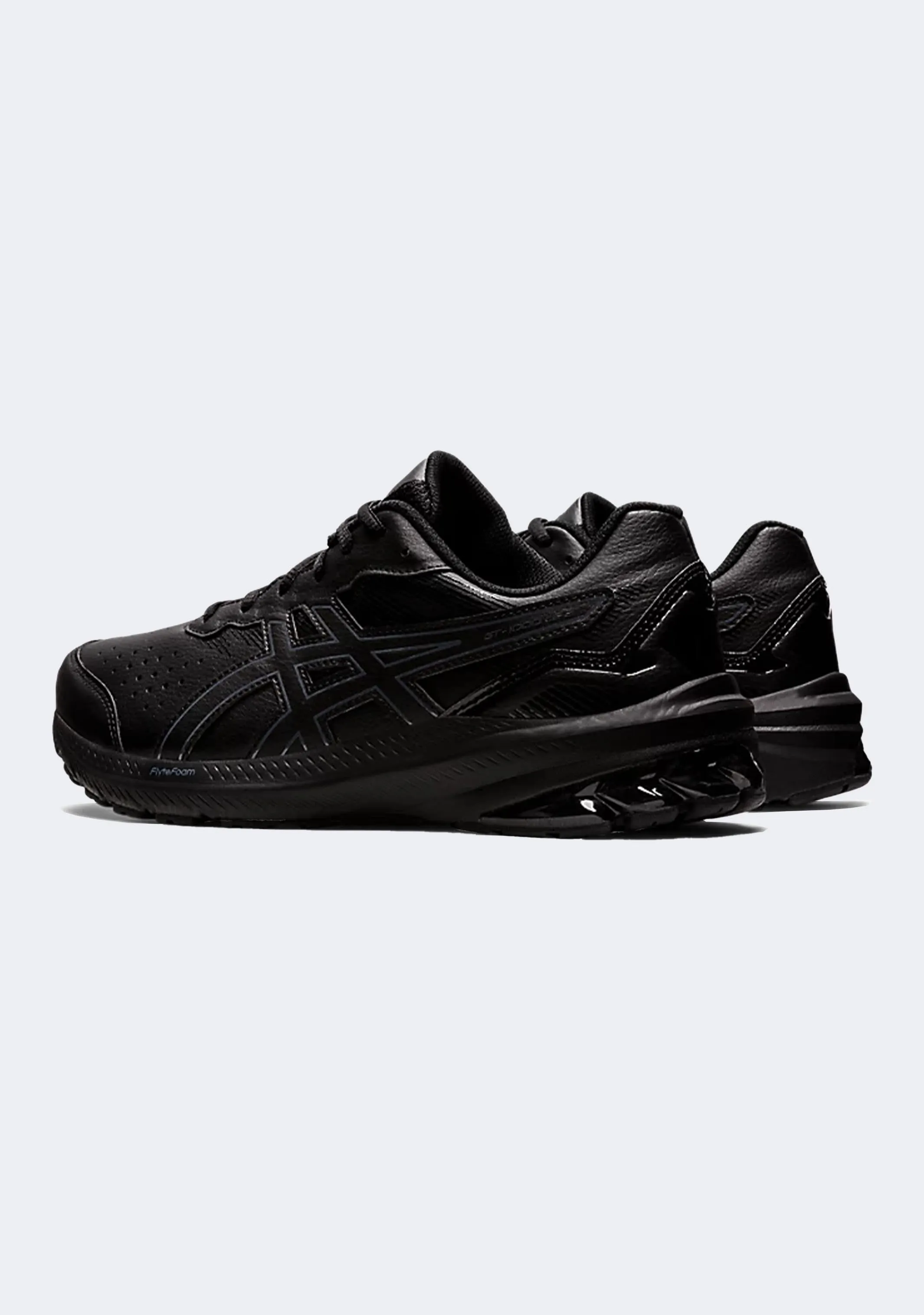 Asics Men's GT 1000 LE 2 (4E) Asics Shoes