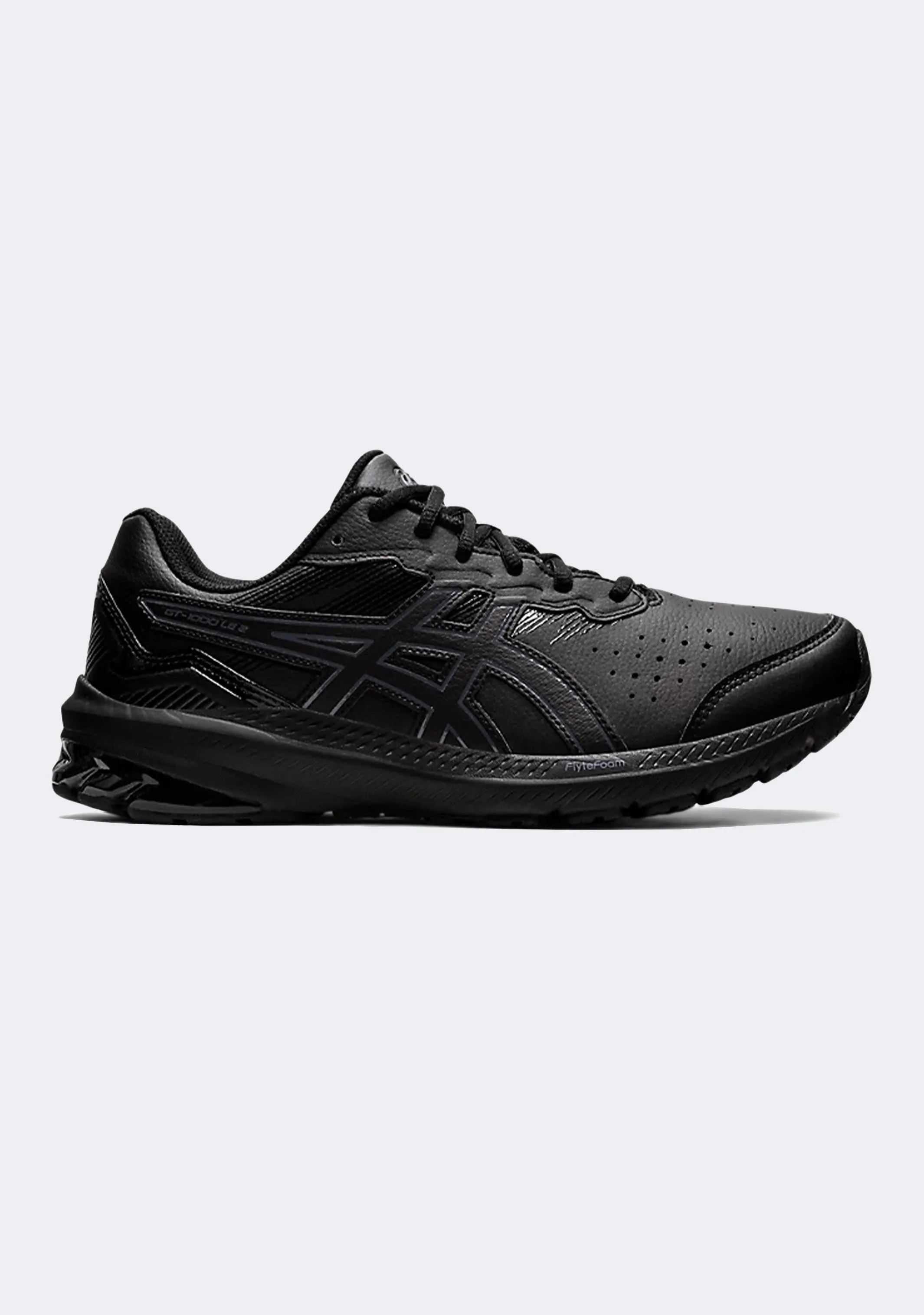 Asics Men's GT 1000 LE 2 (4E) Asics Shoes