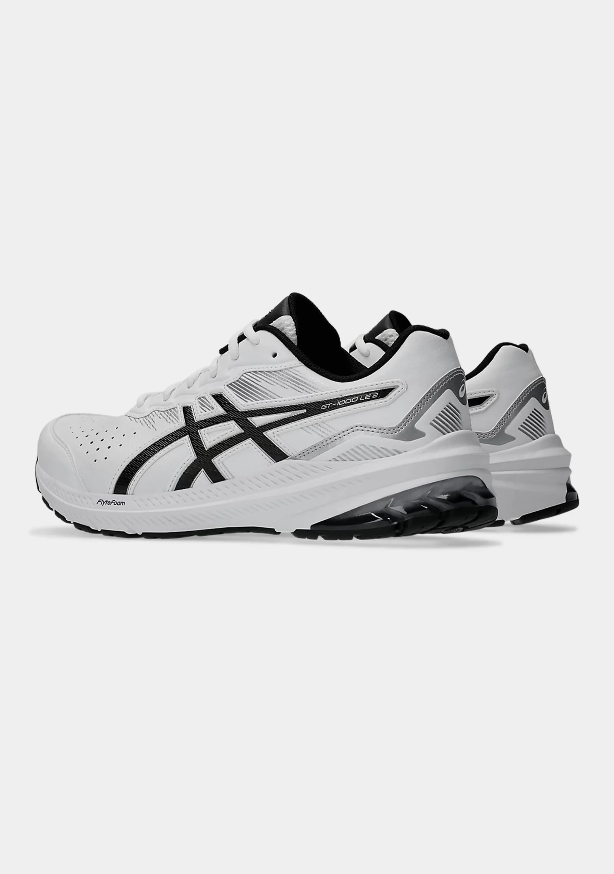 Asics Men's GT 1000 LE 2 (4E Width) Asics Shoes