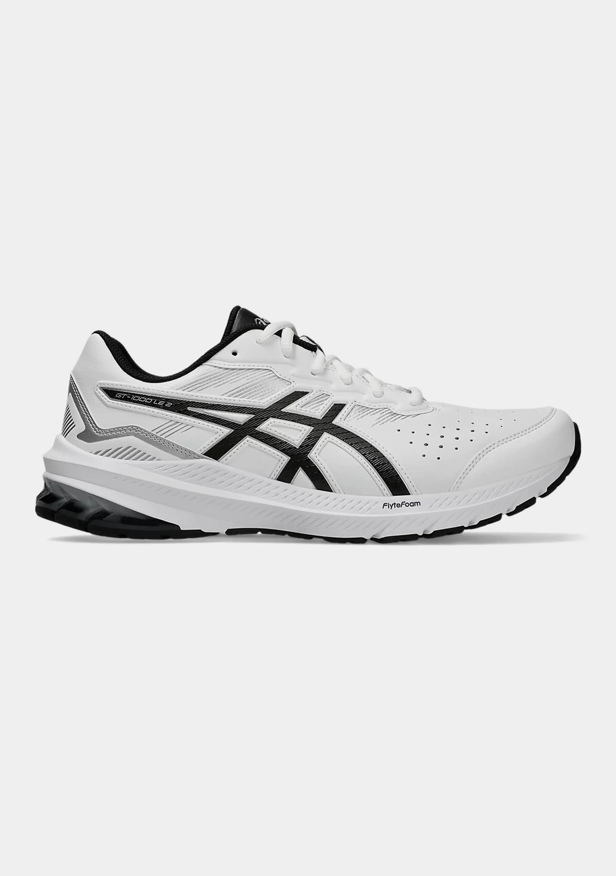 Asics Men's GT 1000 LE 2 (4E Width) Asics Shoes