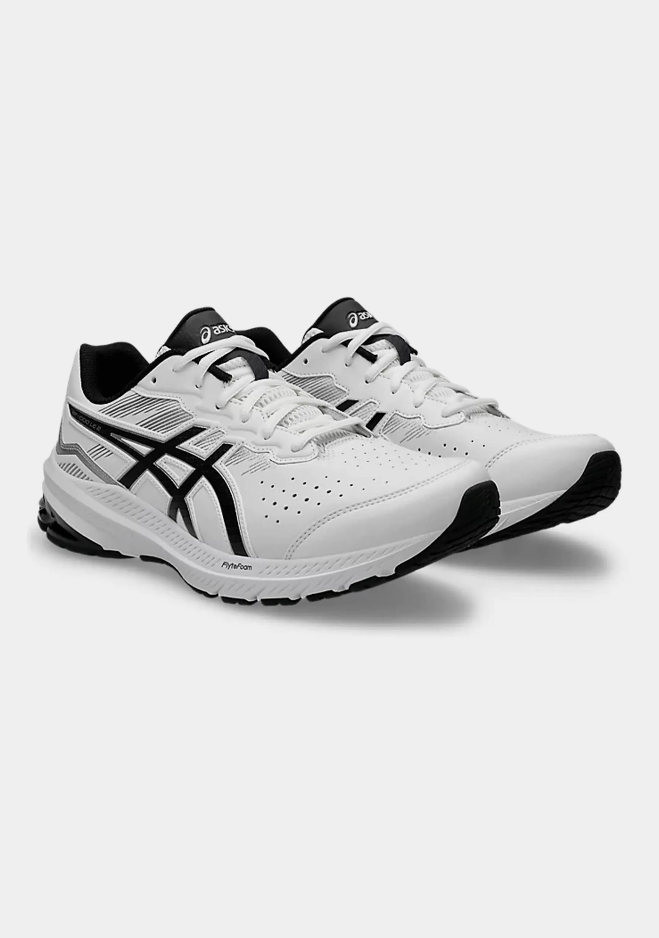 Asics Men's GT 1000 LE 2 (4E Width) Asics Shoes