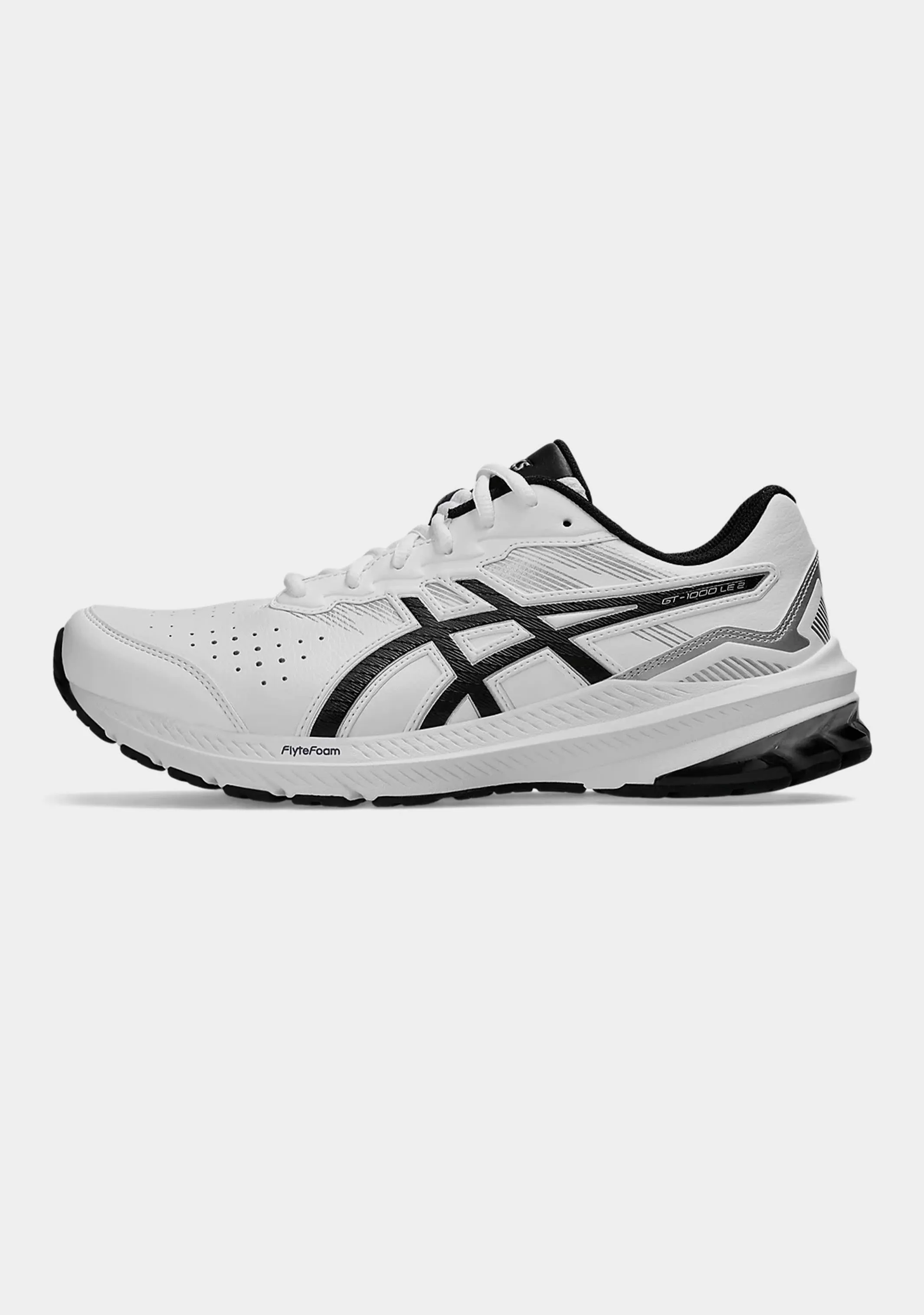 Asics Men's GT 1000 LE 2 (4E Width) Asics Shoes