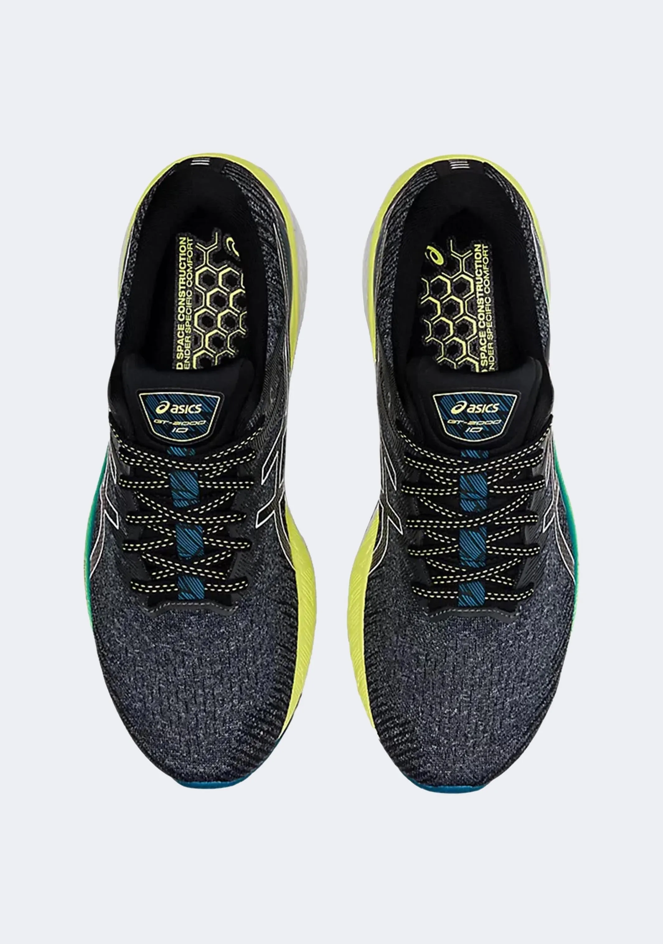 Asics Men's GT 2000 10 (2E Width) Asics Shoes