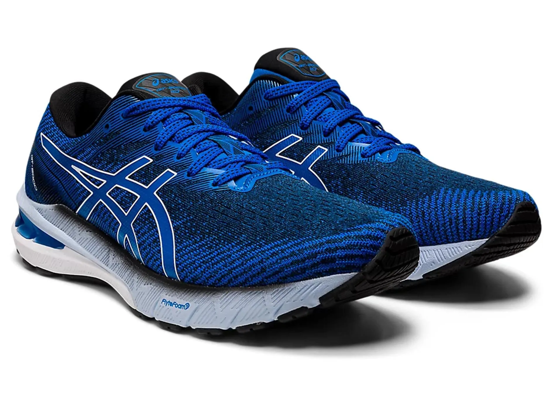 Asics Mens GT-2000 10 Asics Shoes