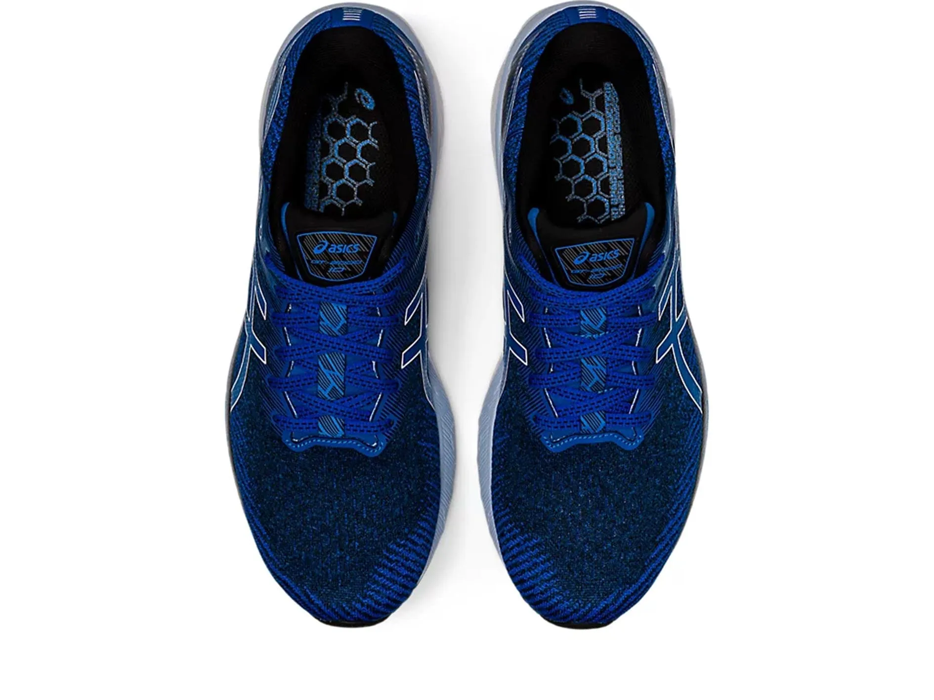 Asics Mens GT-2000 10 Asics Shoes
