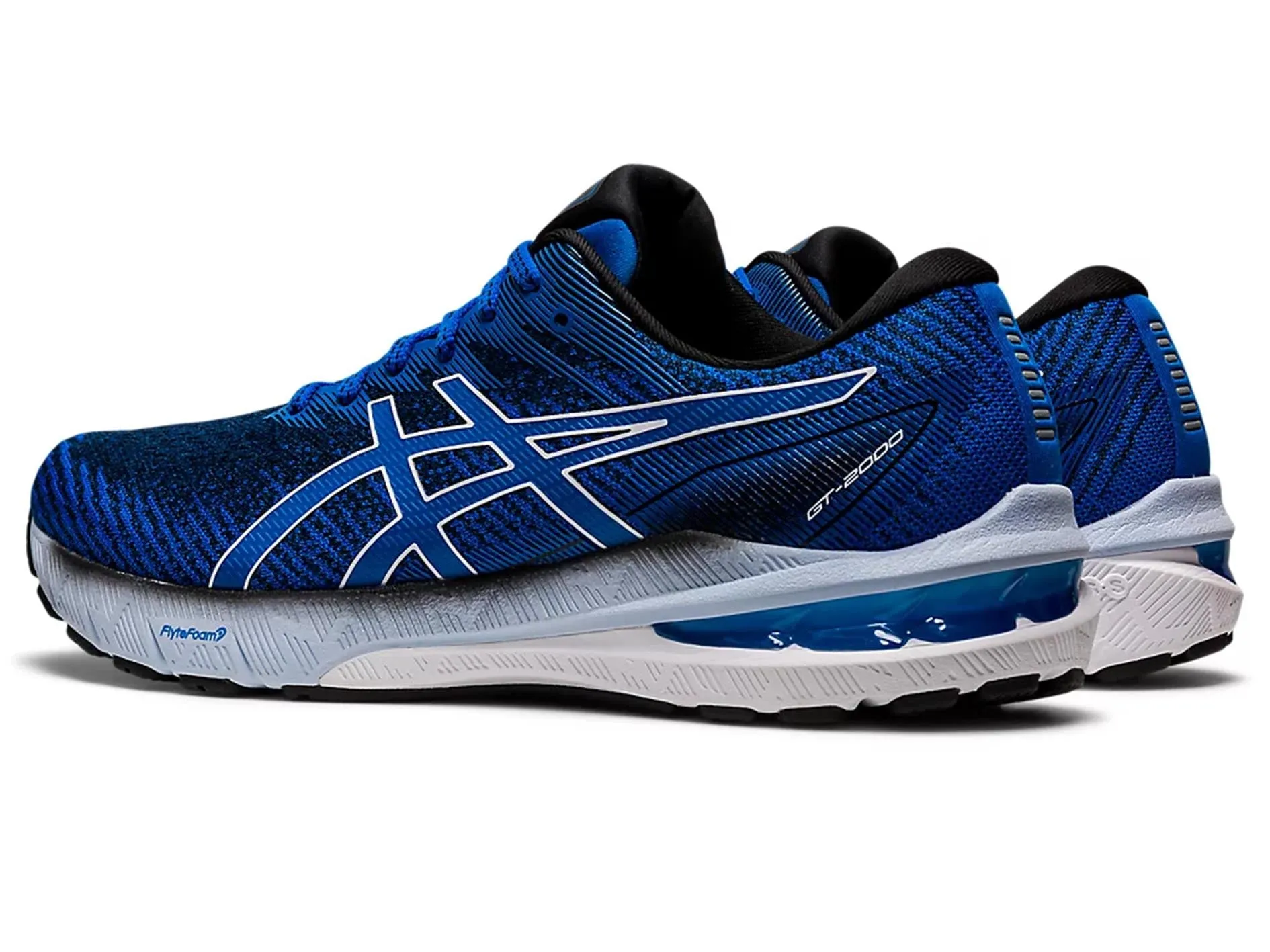 Asics Mens GT-2000 10 Asics Shoes