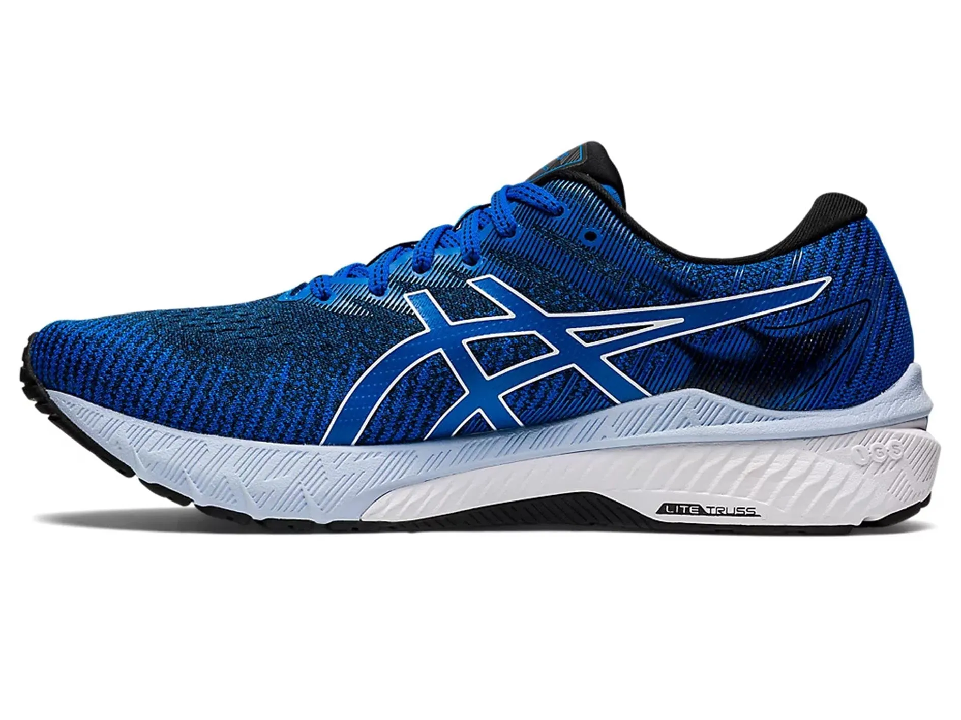 Asics Mens GT-2000 10 Asics Shoes