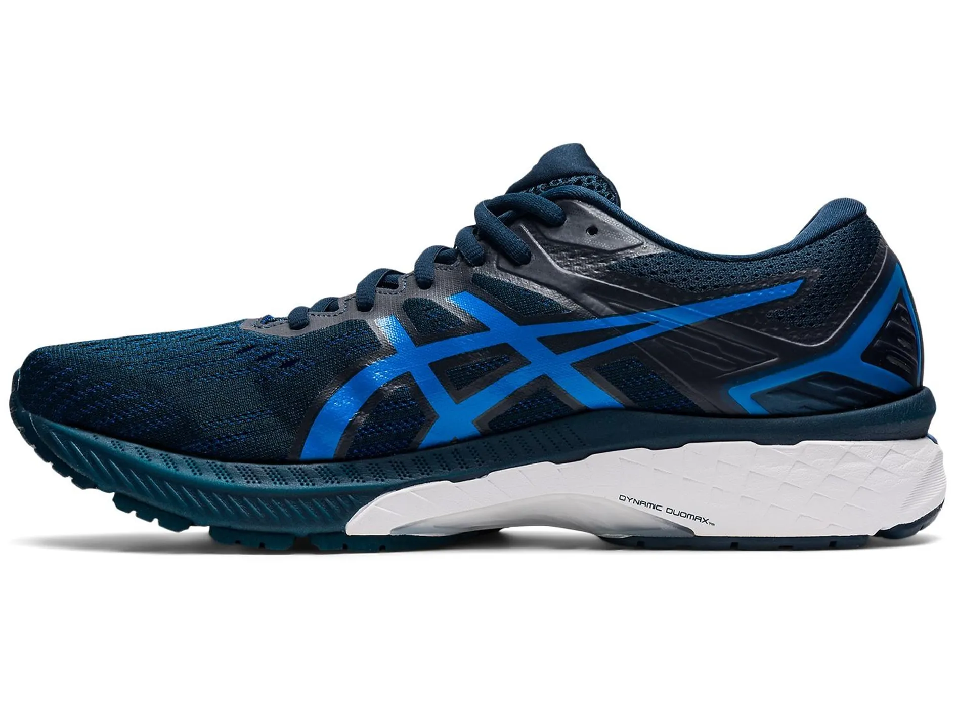 Asics Mens GT 2000 9 (2E Width) <br> 1011A984 401 Asics Shoes