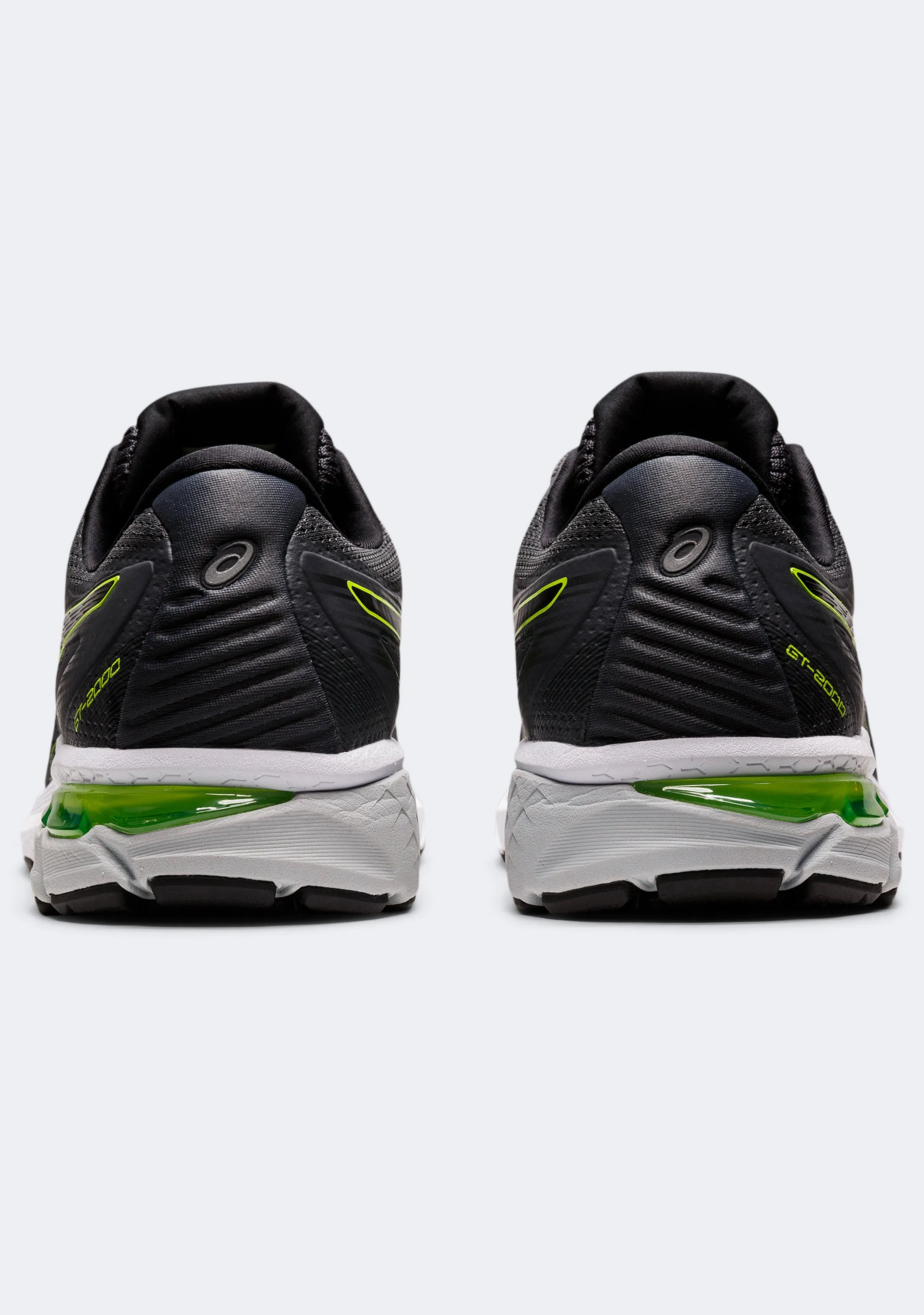 Asics Mens GT 2000 SX (2E WIDTH) Asics Shoes