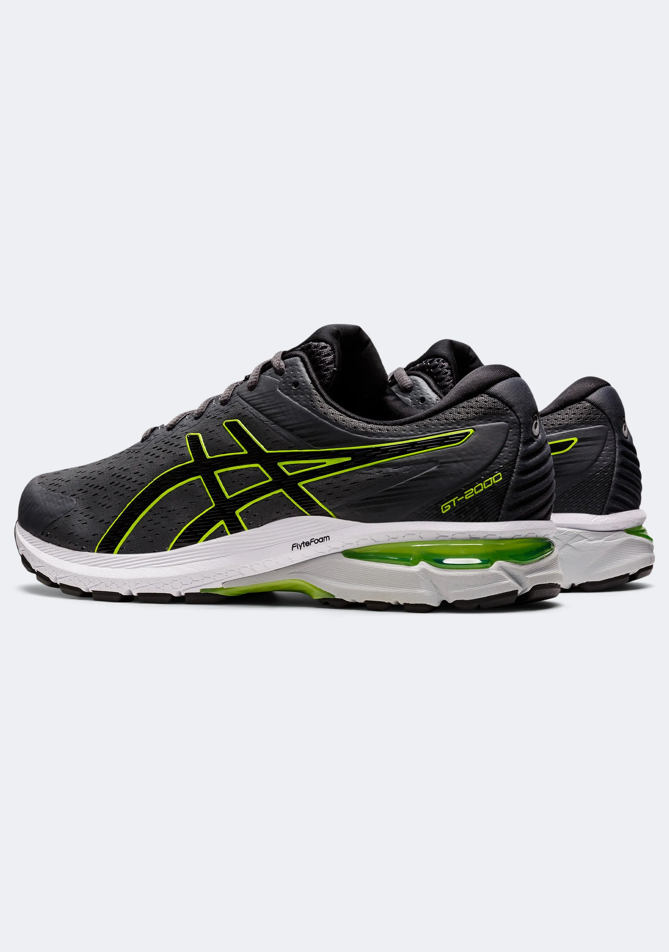 Asics Mens GT 2000 SX (2E WIDTH) Asics Shoes